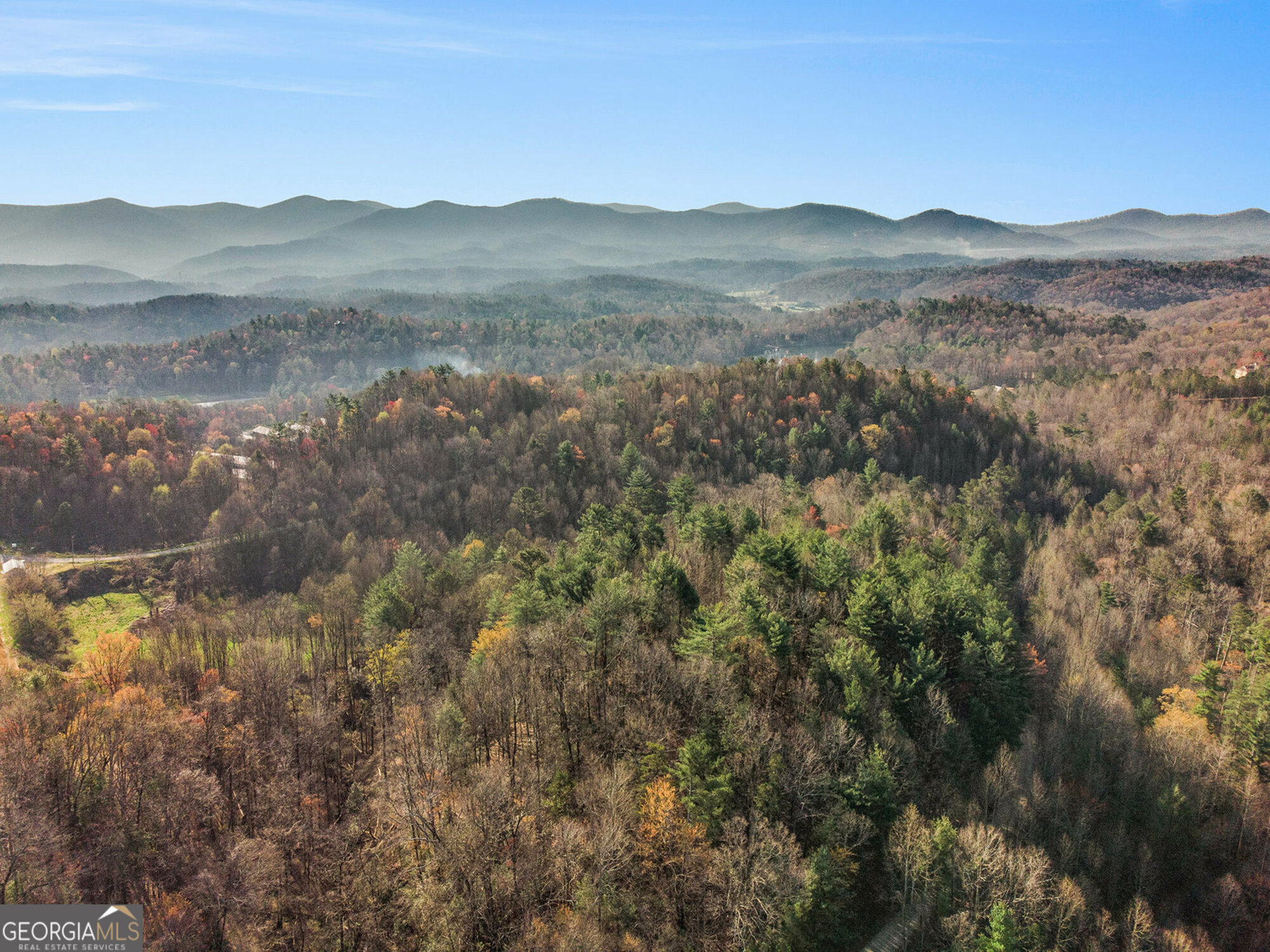 0 Bryant Farm Lane Ellijay, GA 30540 - Photo 10 of 10