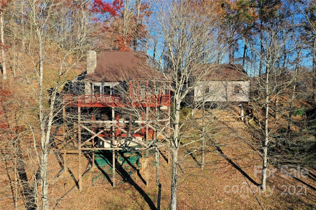 263 Sunset Ridge Whittier, NC 28789 - Photo 4 of 36 Gallery Image 4