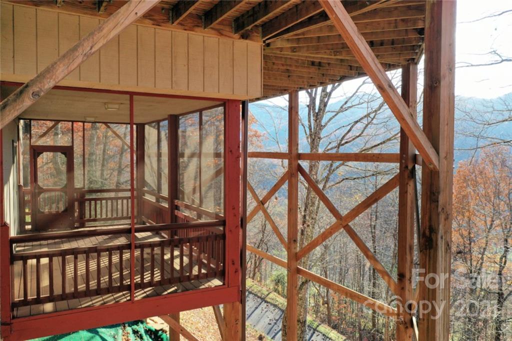 263 Sunset Ridge Whittier, NC 28789 - Photo 8 of 36 Gallery Image 8