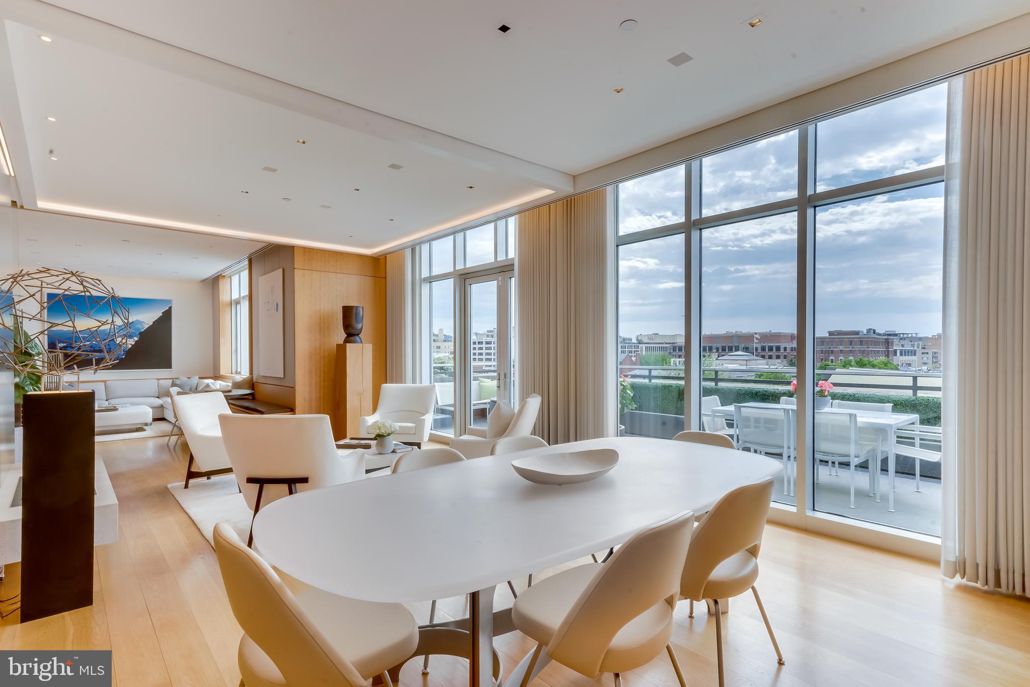 1515 15th Street Northwest, Unit 607 Washington, DC 20005 - Photo 11 of 53