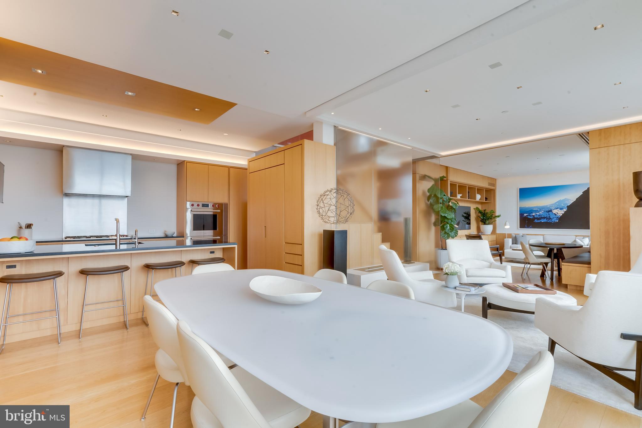 1515 15th Street Northwest, Unit 607 Washington, DC 20005 - Photo 12 of 53