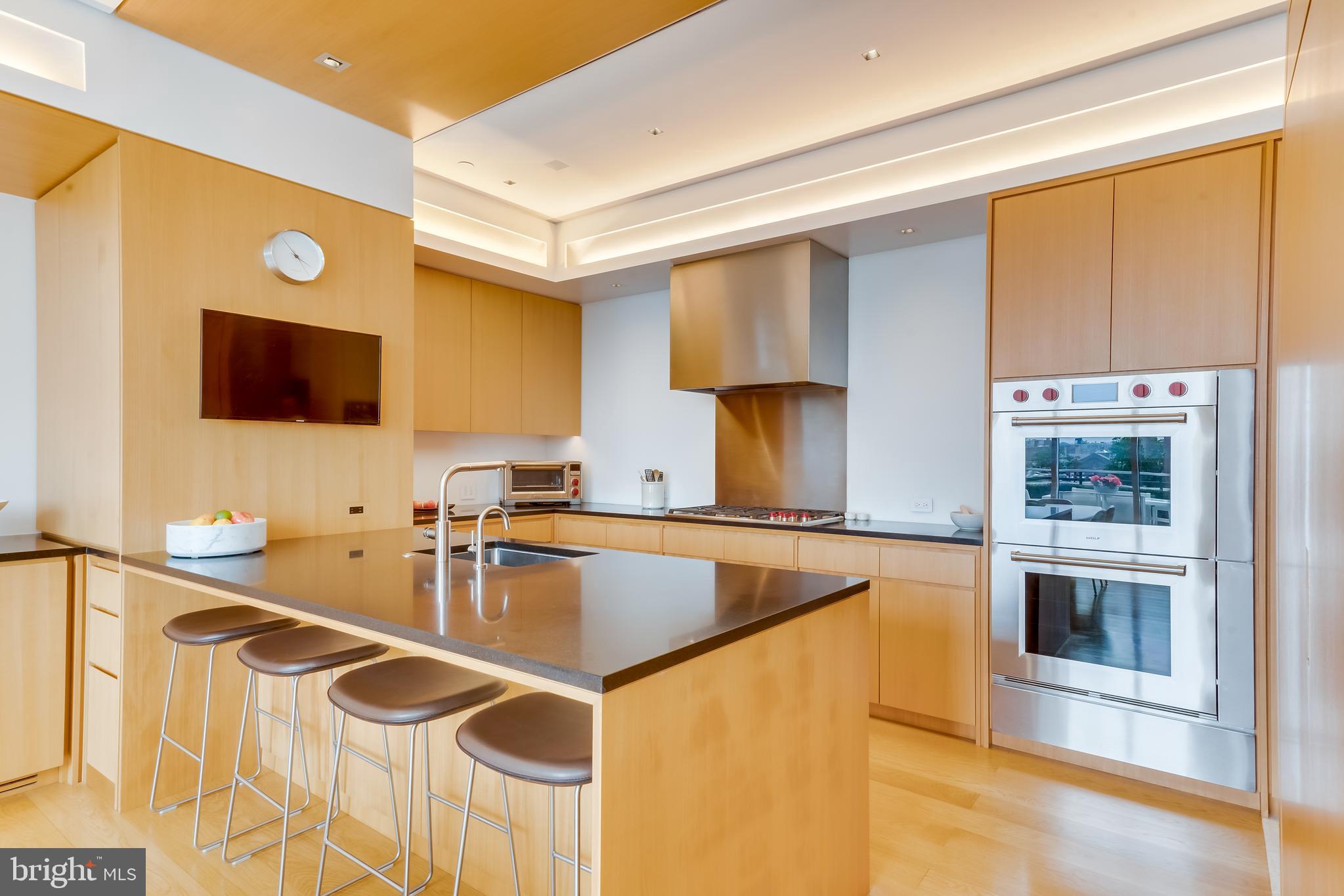 1515 15th Street Northwest, Unit 607 Washington, DC 20005 - Photo 13 of 53