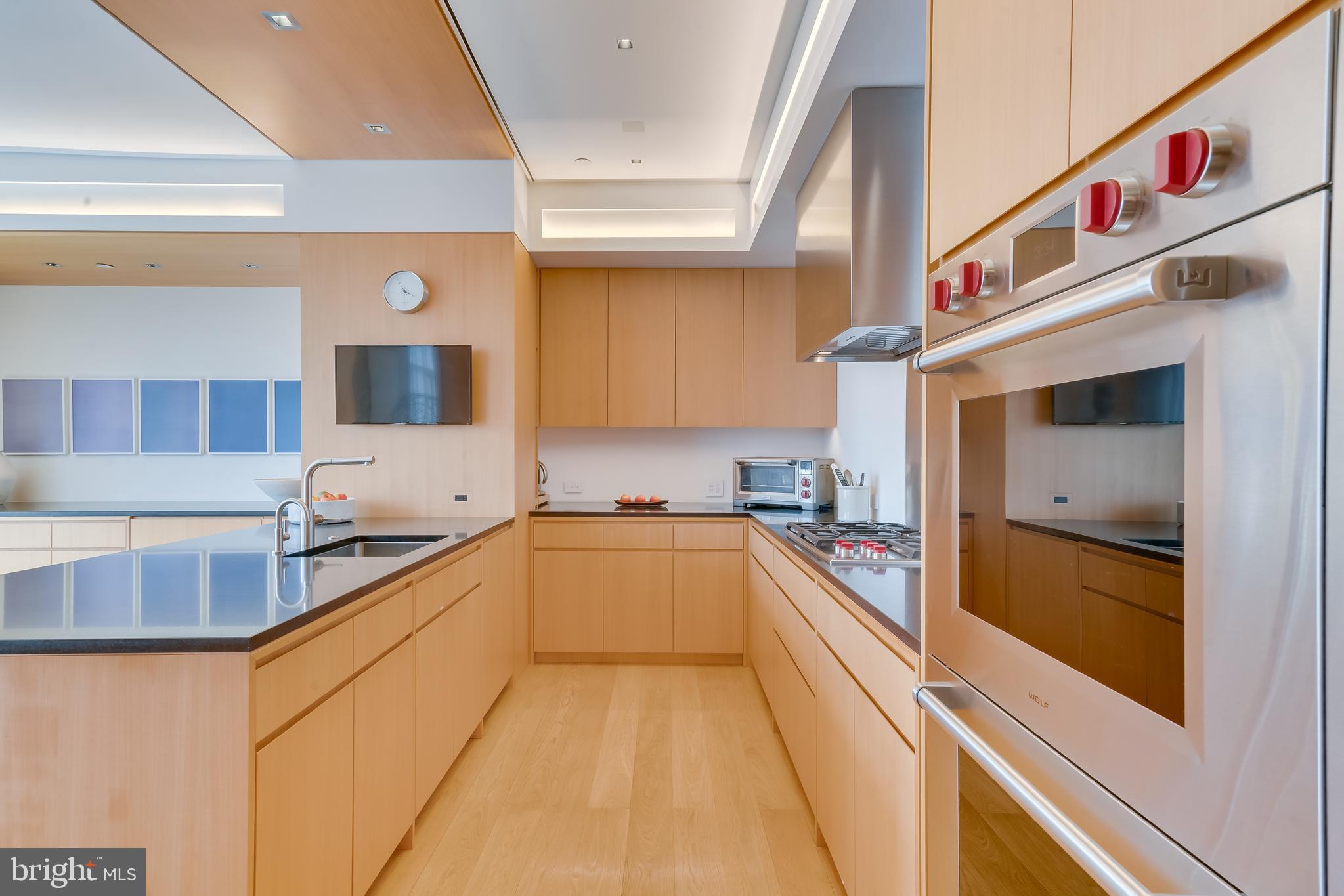 1515 15th Street Northwest, Unit 607 Washington, DC 20005 - Photo 14 of 53