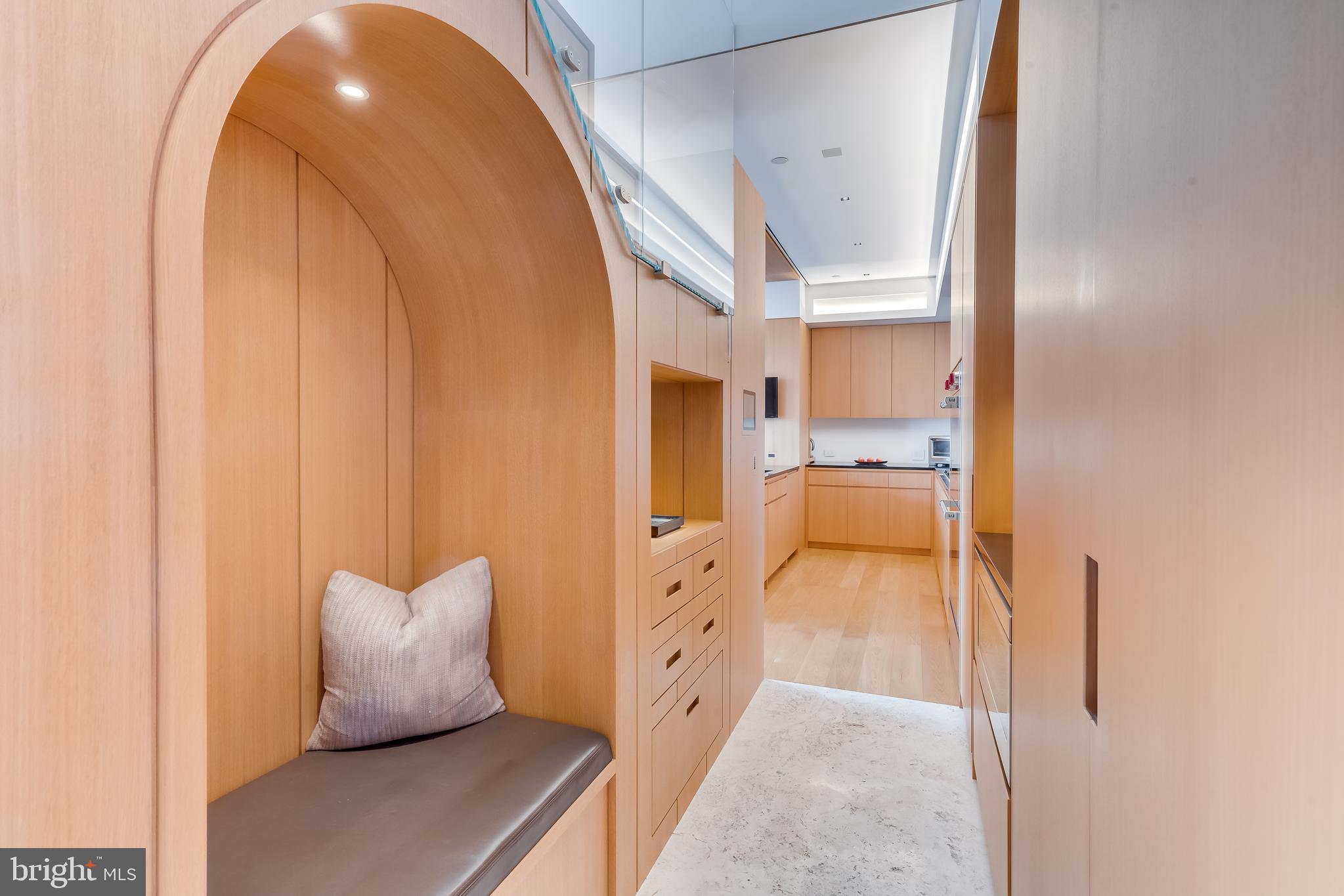 1515 15th Street Northwest, Unit 607 Washington, DC 20005 - Photo 16 of 53