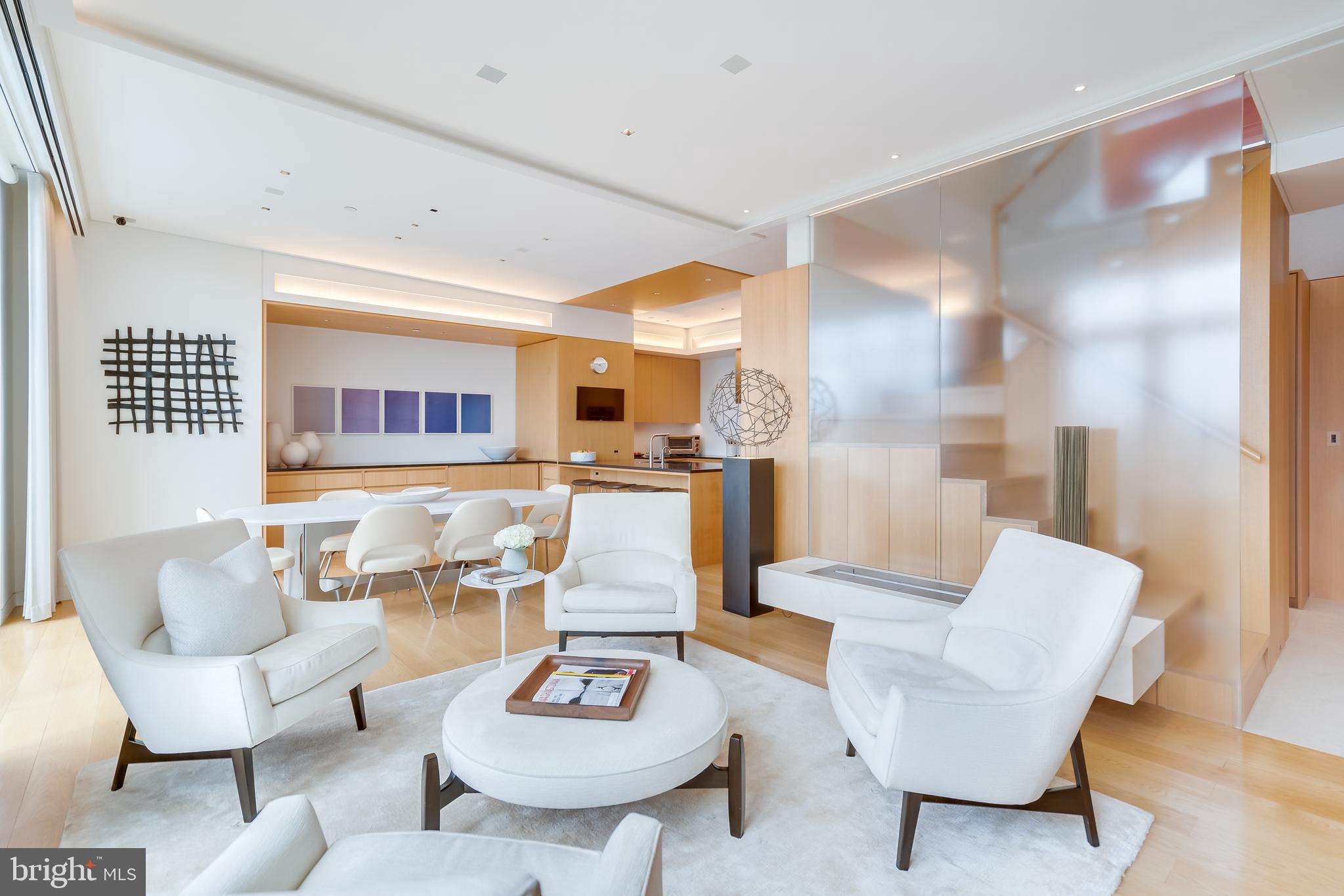 1515 15th Street Northwest, Unit 607 Washington, DC 20005 - Photo 3 of 53