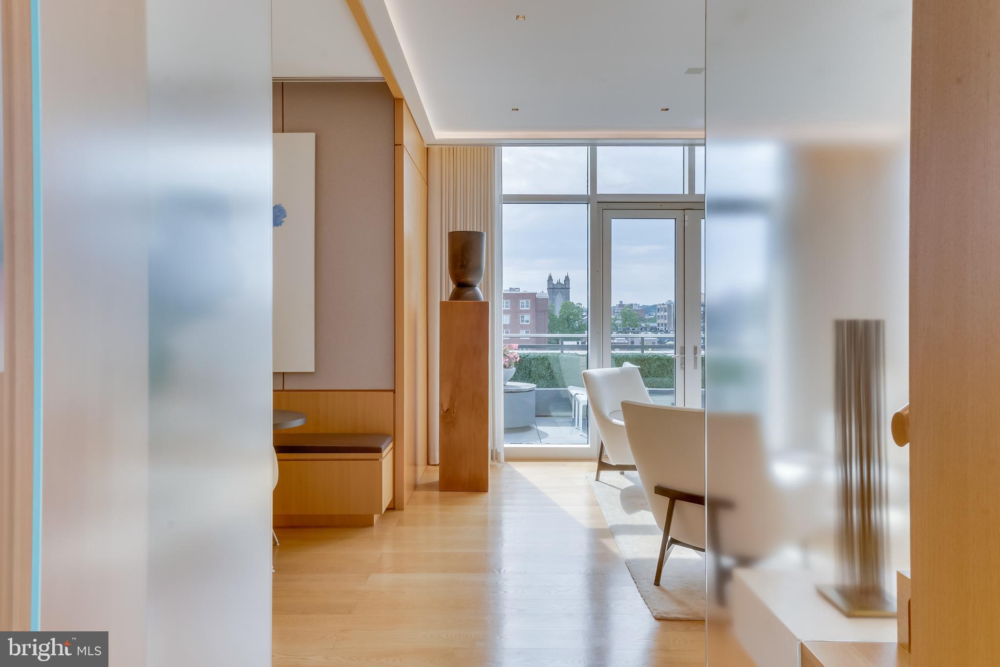 1515 15th Street Northwest, Unit 607 Washington, DC 20005 - Photo 22 of 53