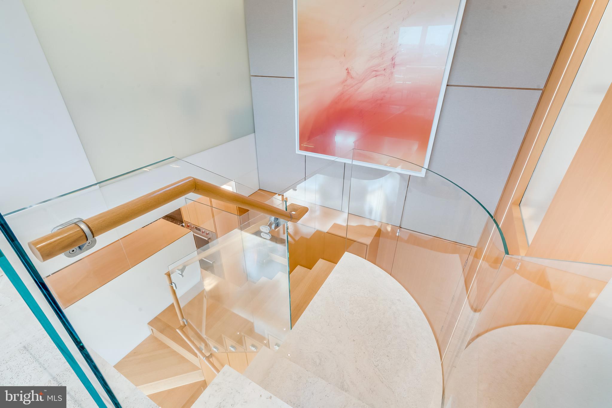 1515 15th Street Northwest, Unit 607 Washington, DC 20005 - Photo 25 of 53