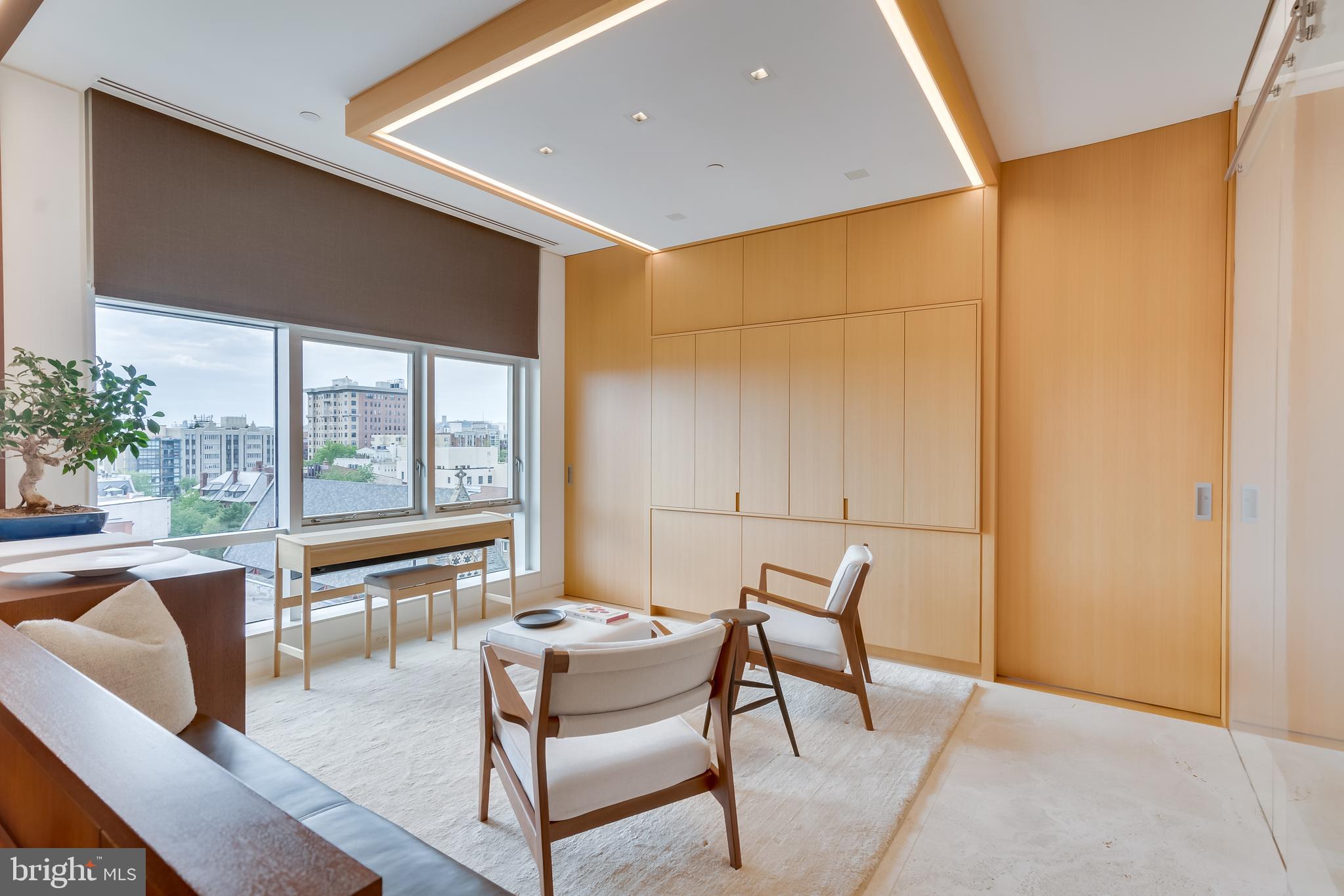 1515 15th Street Northwest, Unit 607 Washington, DC 20005 - Photo 27 of 53