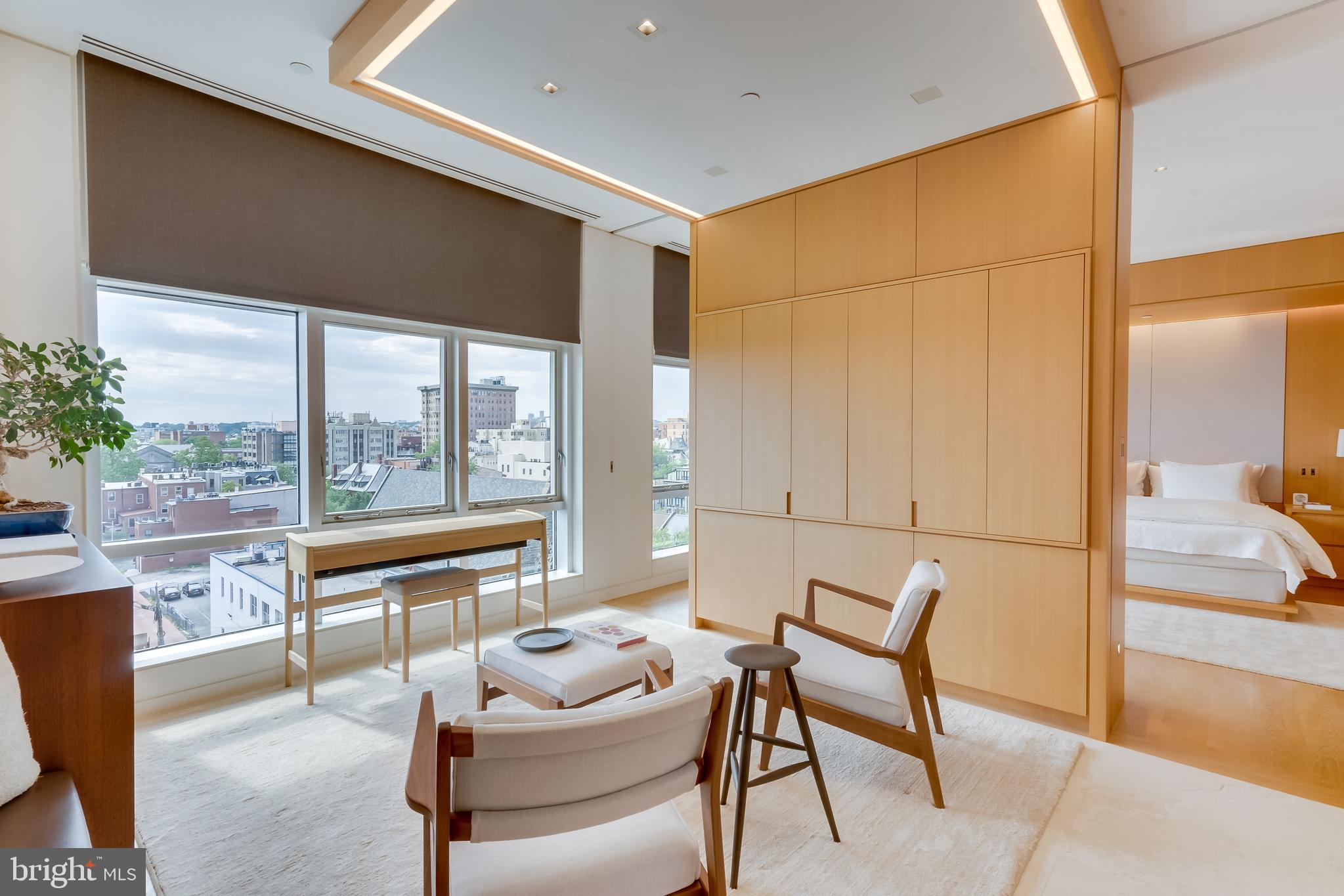 1515 15th Street Northwest, Unit 607 Washington, DC 20005 - Photo 28 of 53