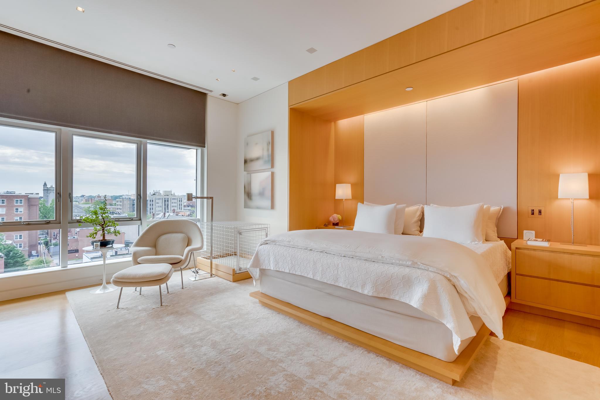 1515 15th Street Northwest, Unit 607 Washington, DC 20005 - Photo 29 of 53