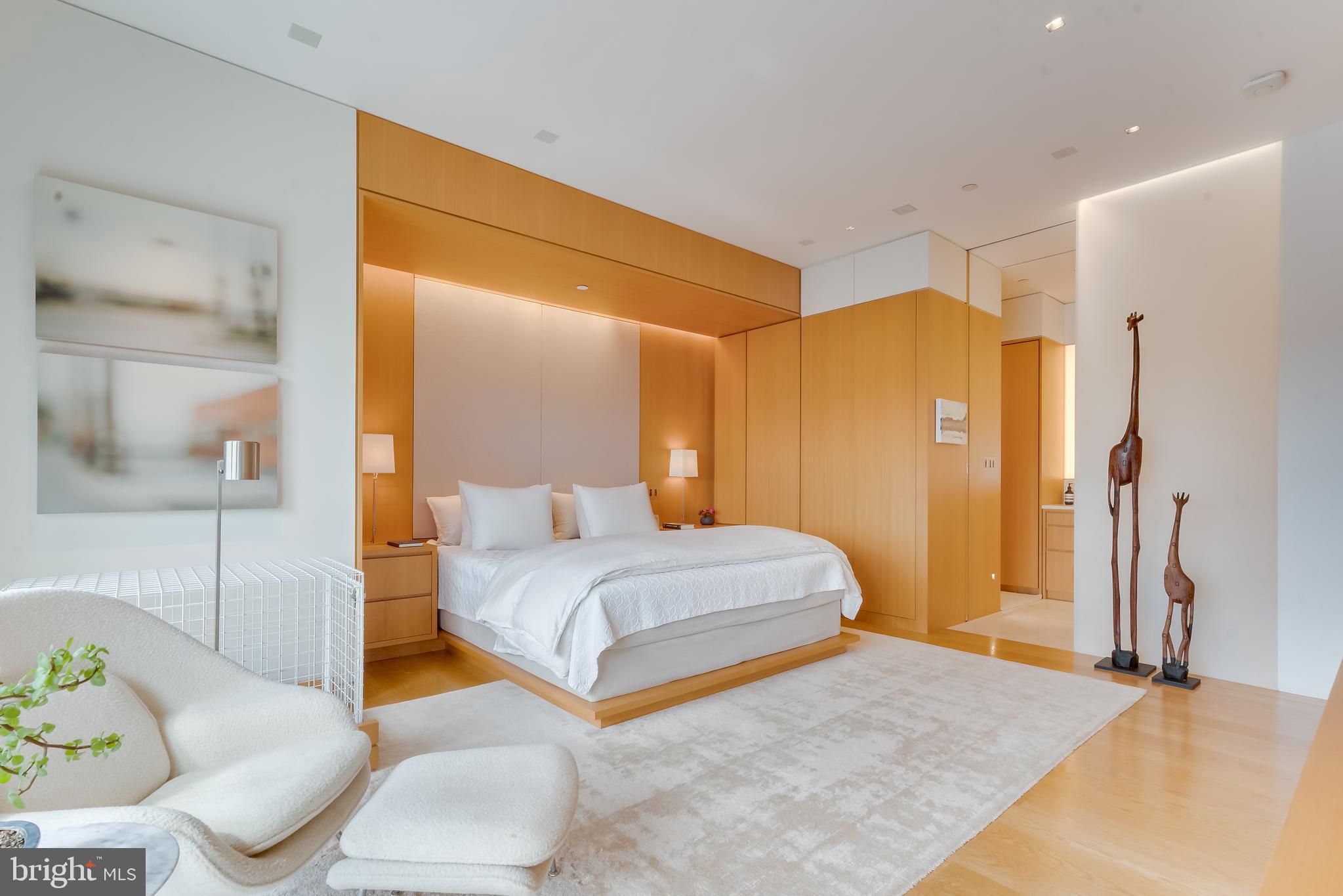 1515 15th Street Northwest, Unit 607 Washington, DC 20005 - Photo 30 of 53