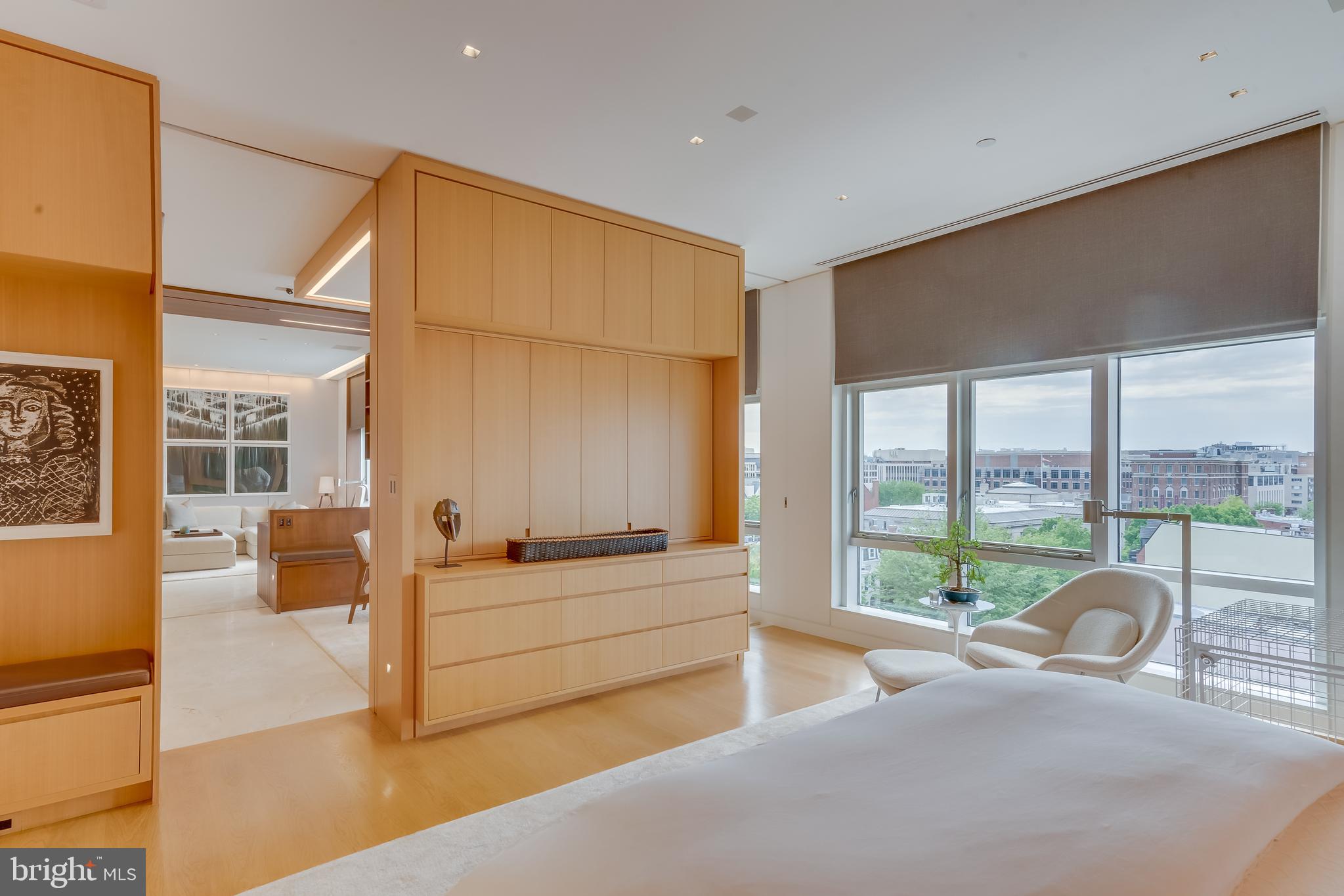 1515 15th Street Northwest, Unit 607 Washington, DC 20005 - Photo 31 of 53