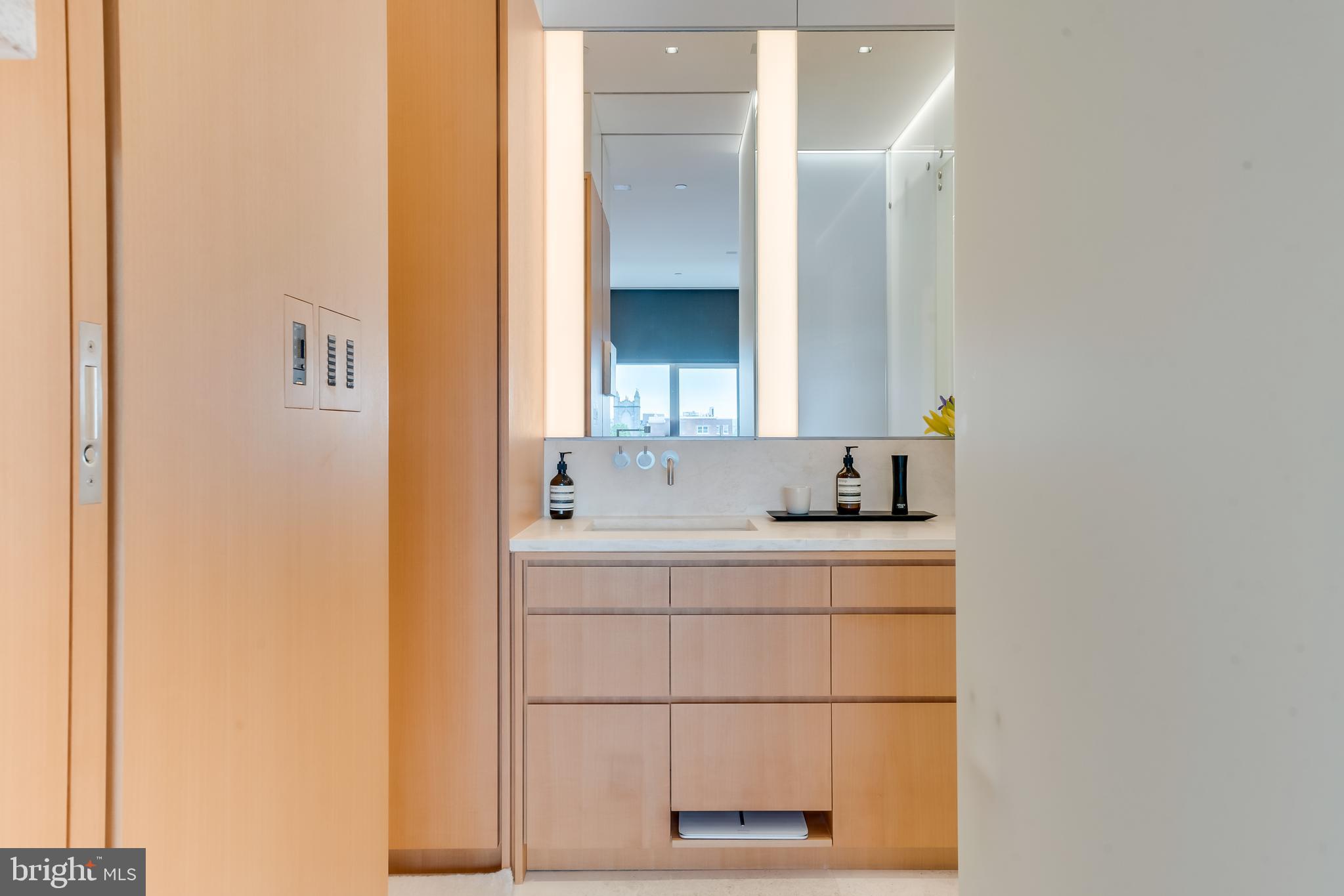 1515 15th Street Northwest, Unit 607 Washington, DC 20005 - Photo 32 of 53