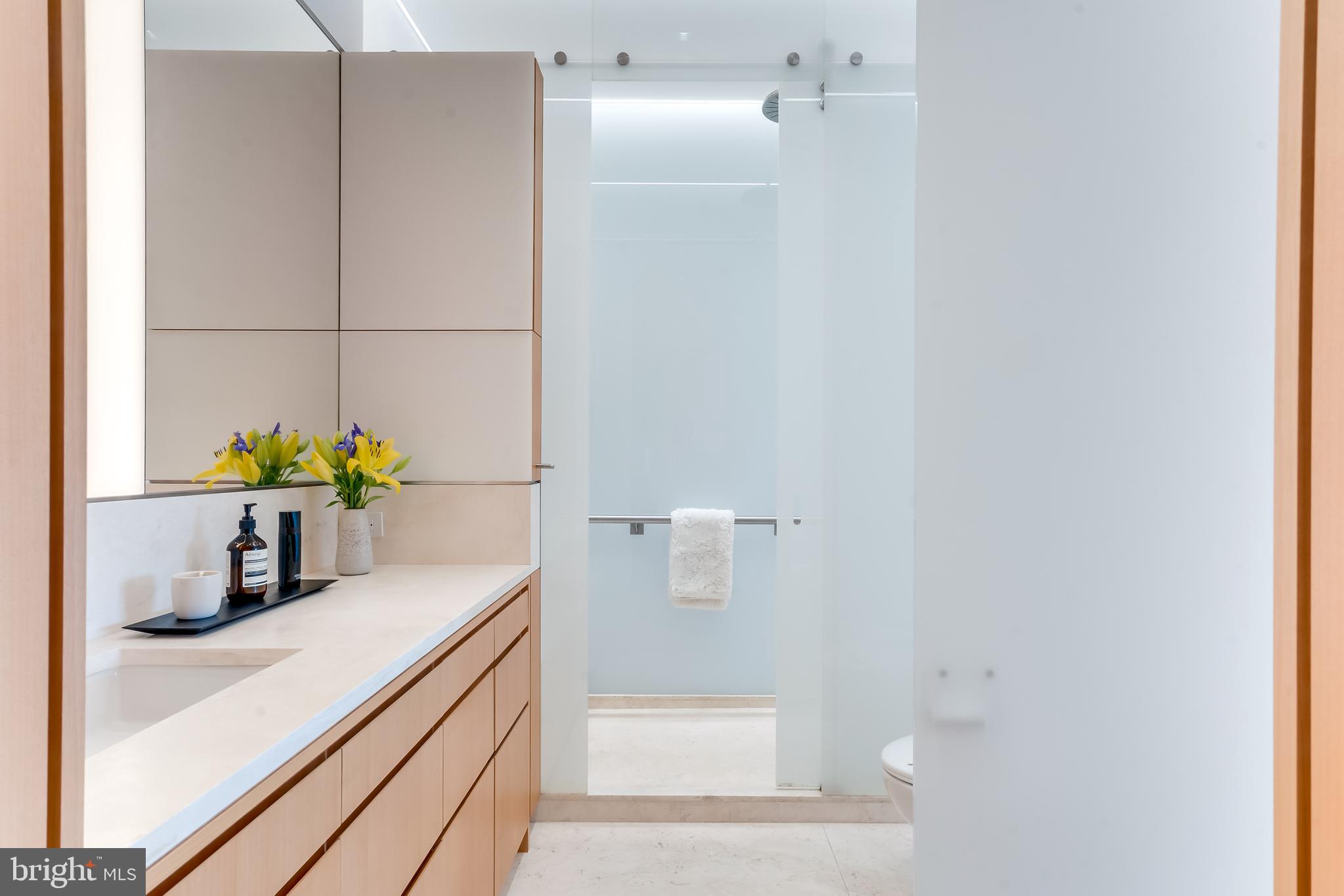 1515 15th Street Northwest, Unit 607 Washington, DC 20005 - Photo 34 of 53