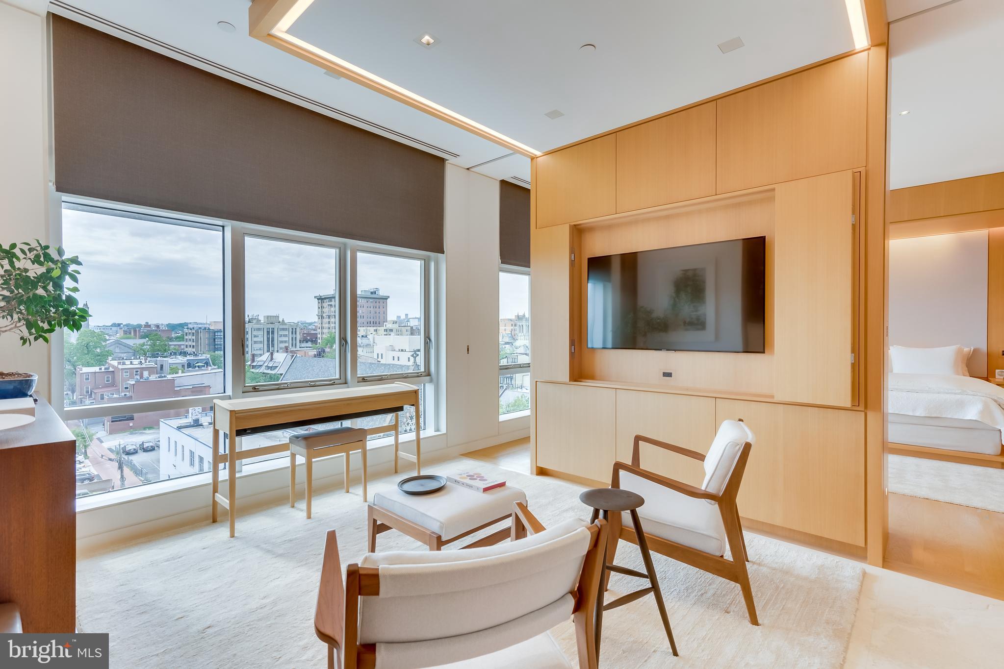 1515 15th Street Northwest, Unit 607 Washington, DC 20005 - Photo 38 of 53