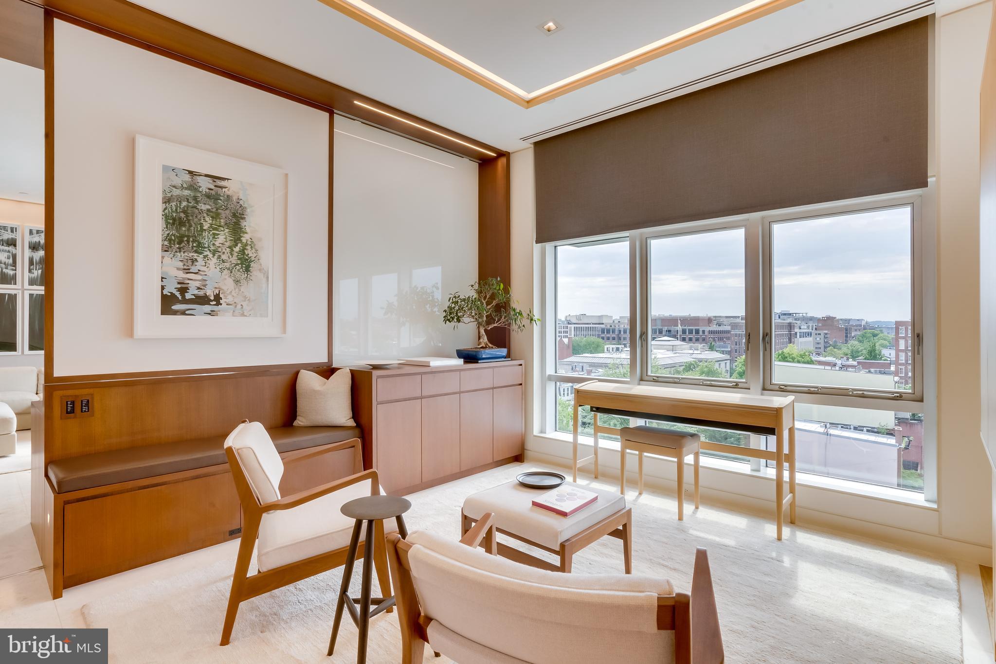 1515 15th Street Northwest, Unit 607 Washington, DC 20005 - Photo 39 of 53