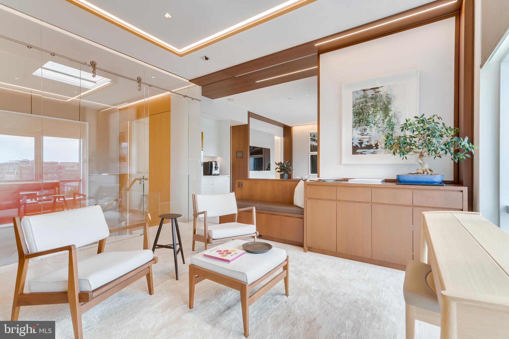 1515 15th Street Northwest, Unit 607 Washington, DC 20005 - Photo 40 of 53