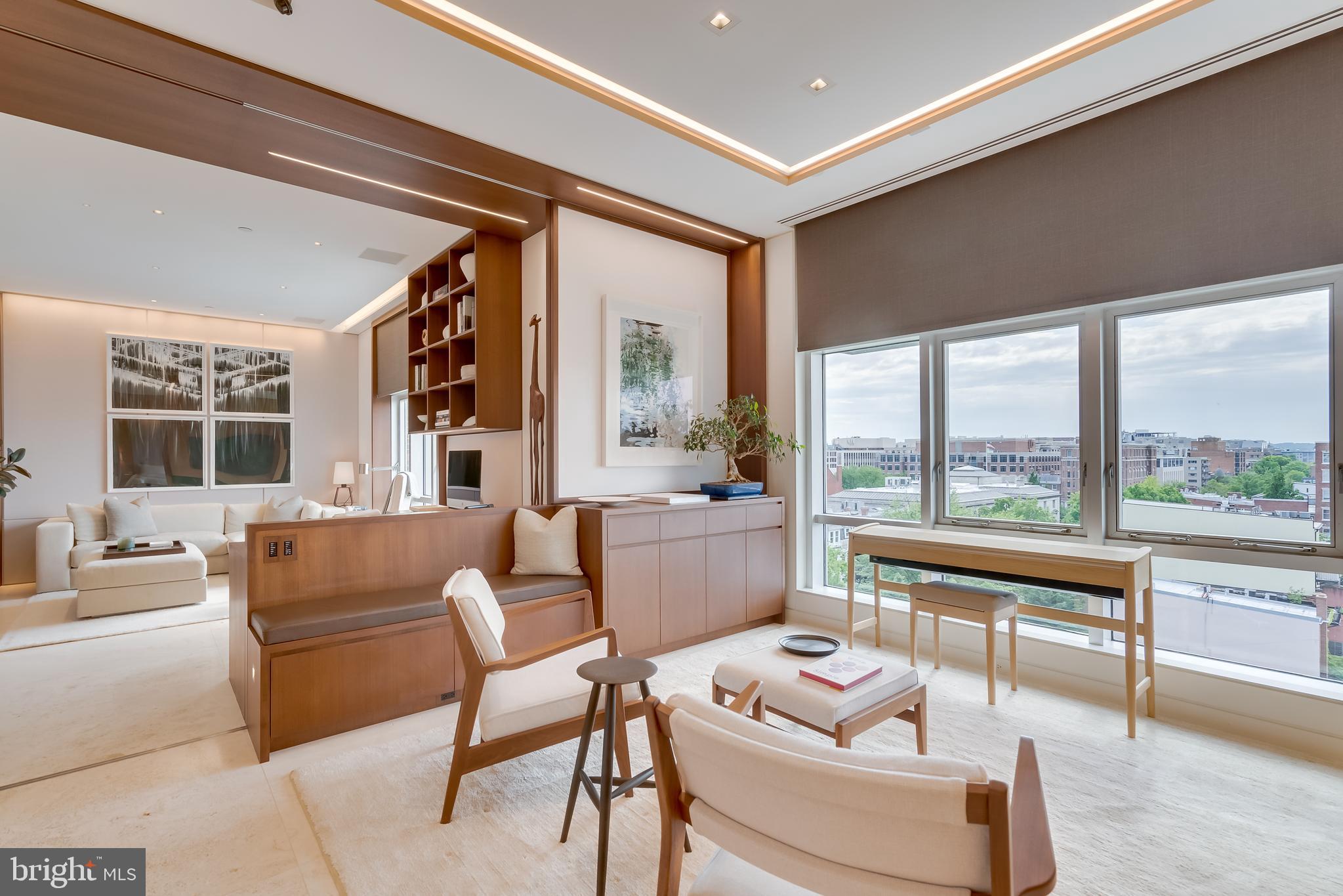 1515 15th Street Northwest, Unit 607 Washington, DC 20005 - Photo 41 of 53