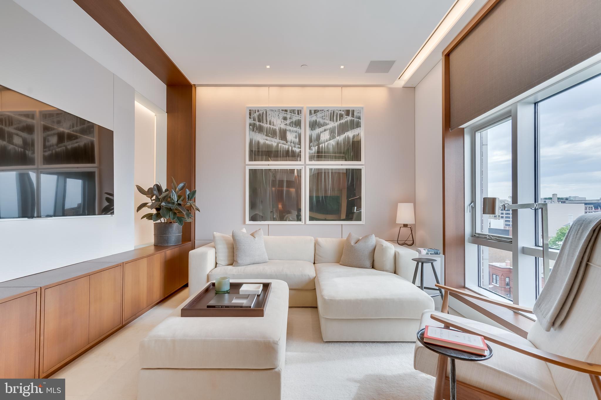 1515 15th Street Northwest, Unit 607 Washington, DC 20005 - Photo 42 of 53