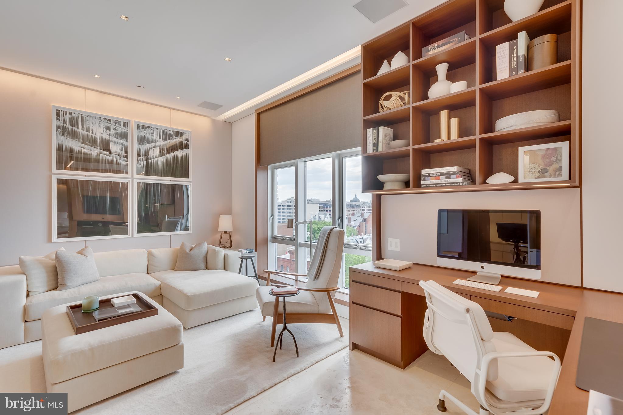 1515 15th Street Northwest, Unit 607 Washington, DC 20005 - Photo 43 of 53