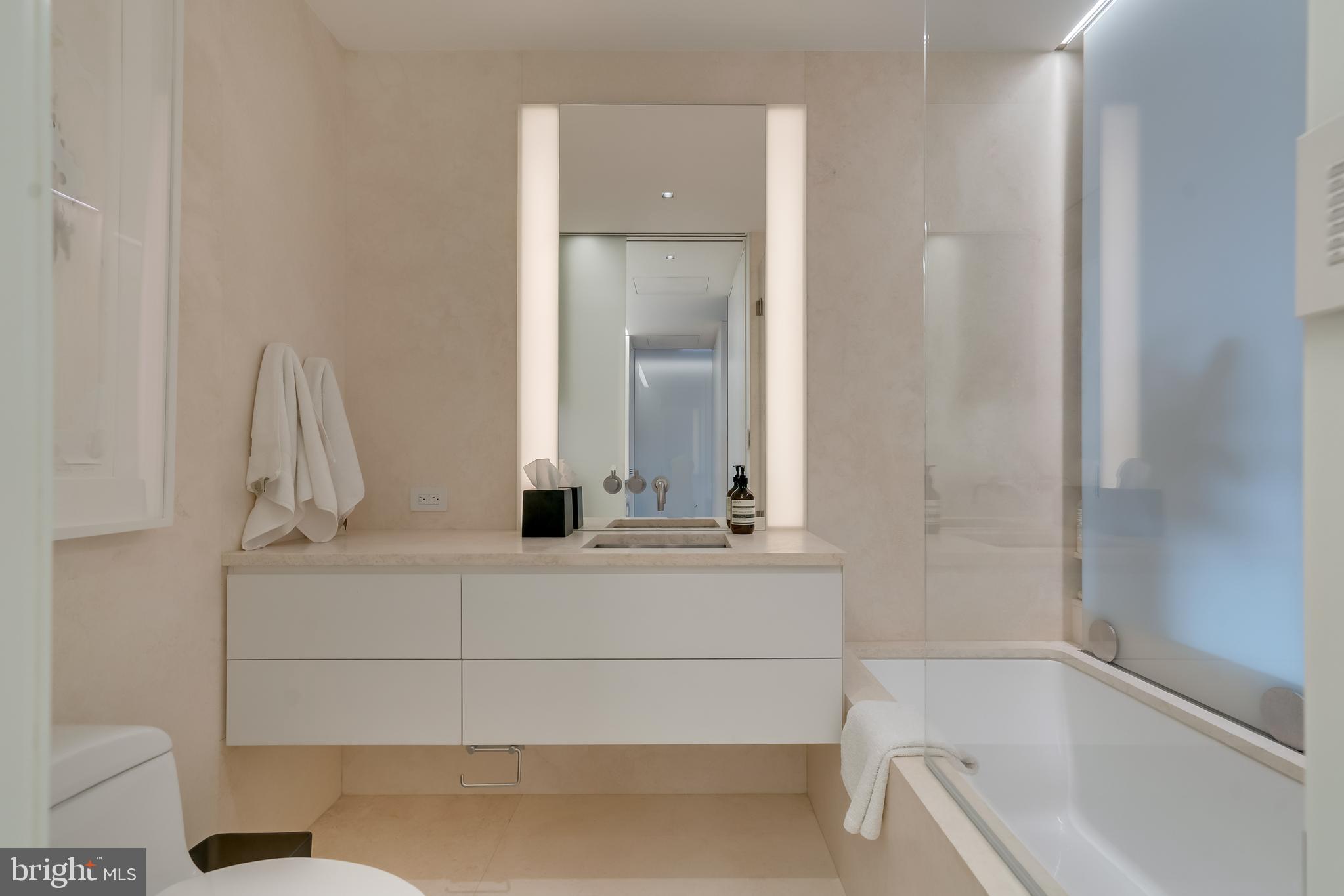 1515 15th Street Northwest, Unit 607 Washington, DC 20005 - Photo 47 of 53