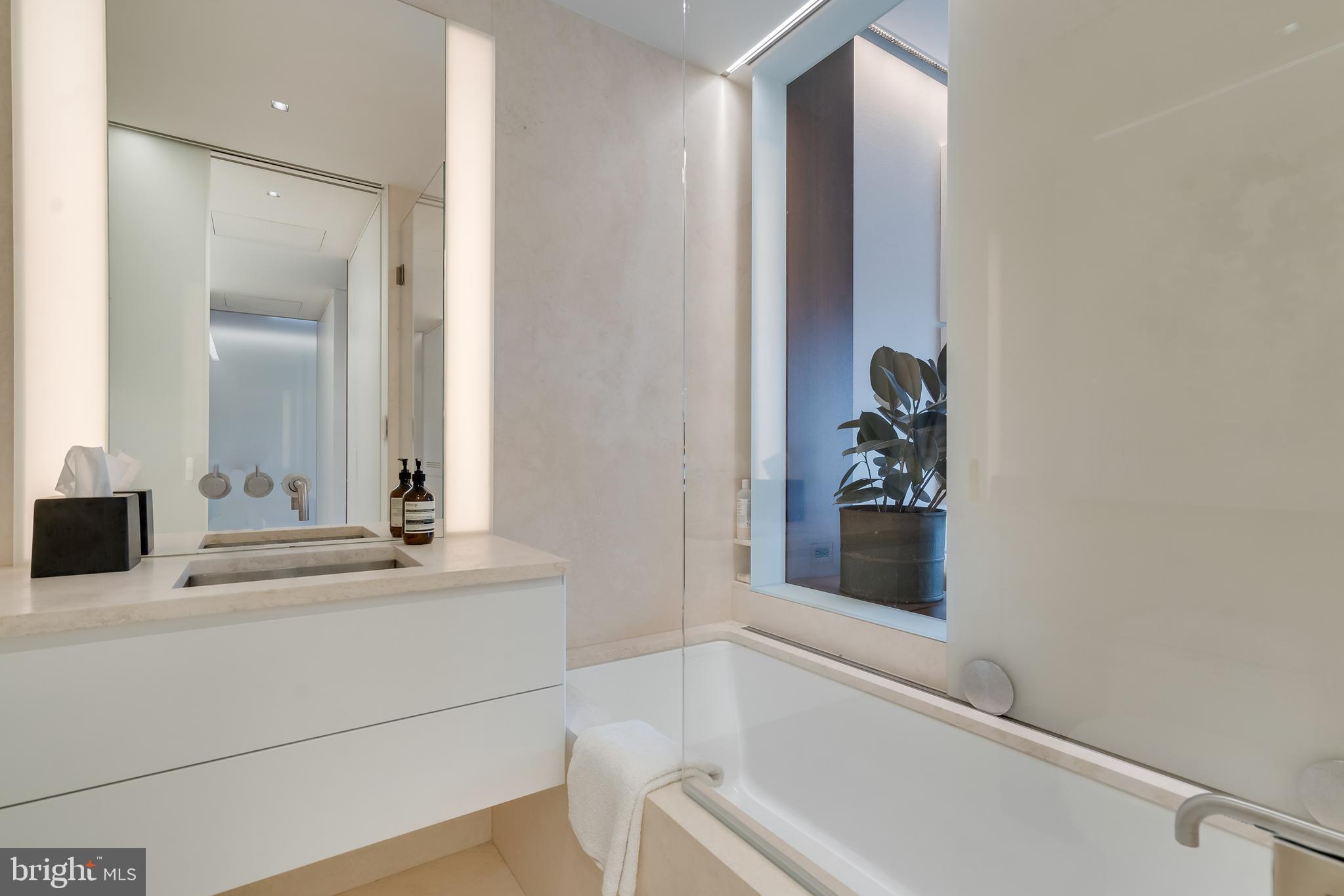 1515 15th Street Northwest, Unit 607 Washington, DC 20005 - Photo 48 of 53