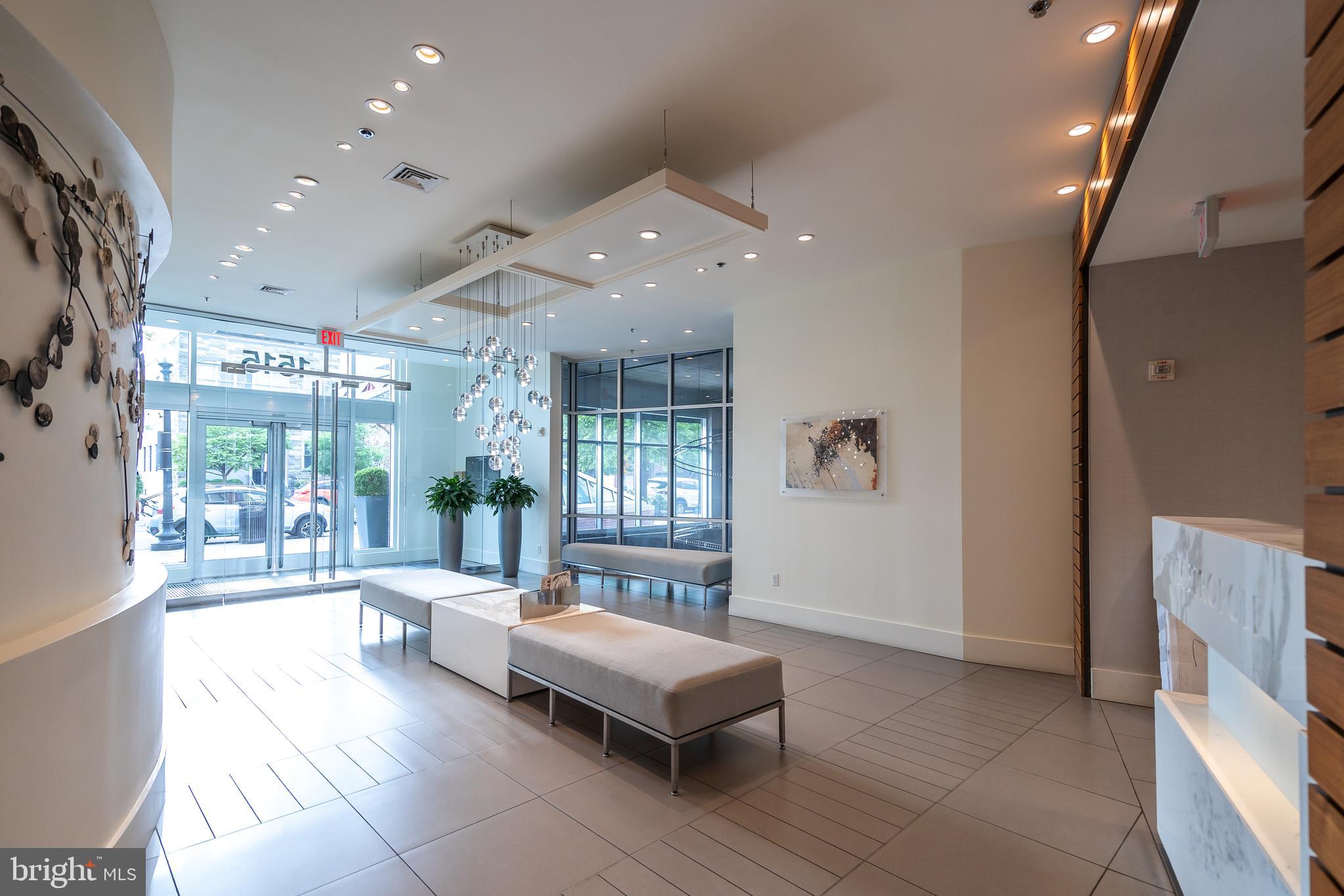 1515 15th Street Northwest, Unit 607 Washington, DC 20005 - Photo 50 of 53