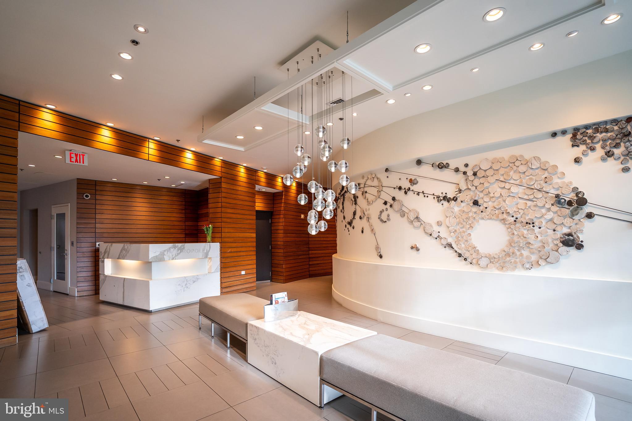 1515 15th Street Northwest, Unit 607 Washington, DC 20005 - Photo 51 of 53