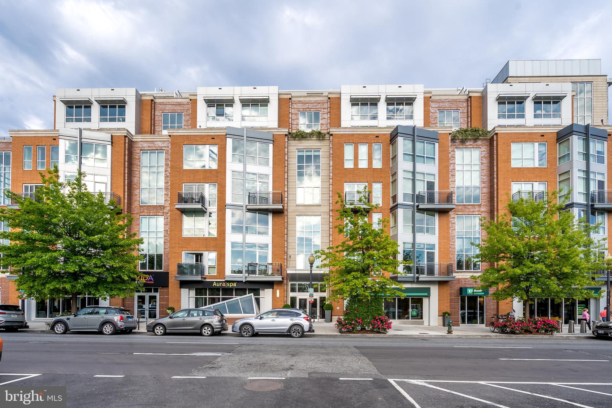 1515 15th Street Northwest, Unit 607 Washington, DC 20005 - Photo 53 of 53