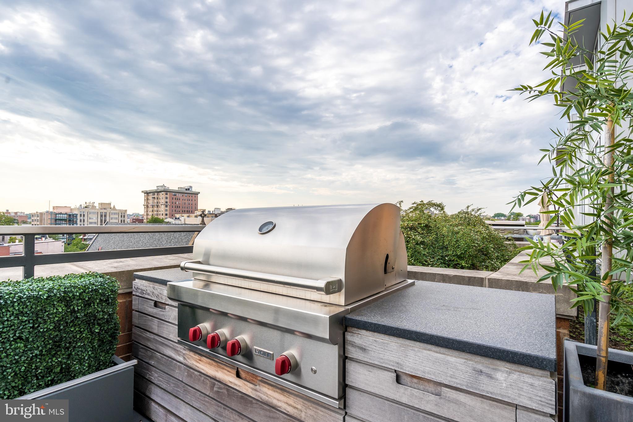 1515 15th Street Northwest, Unit 607 Washington, DC 20005 - Photo 7 of 53