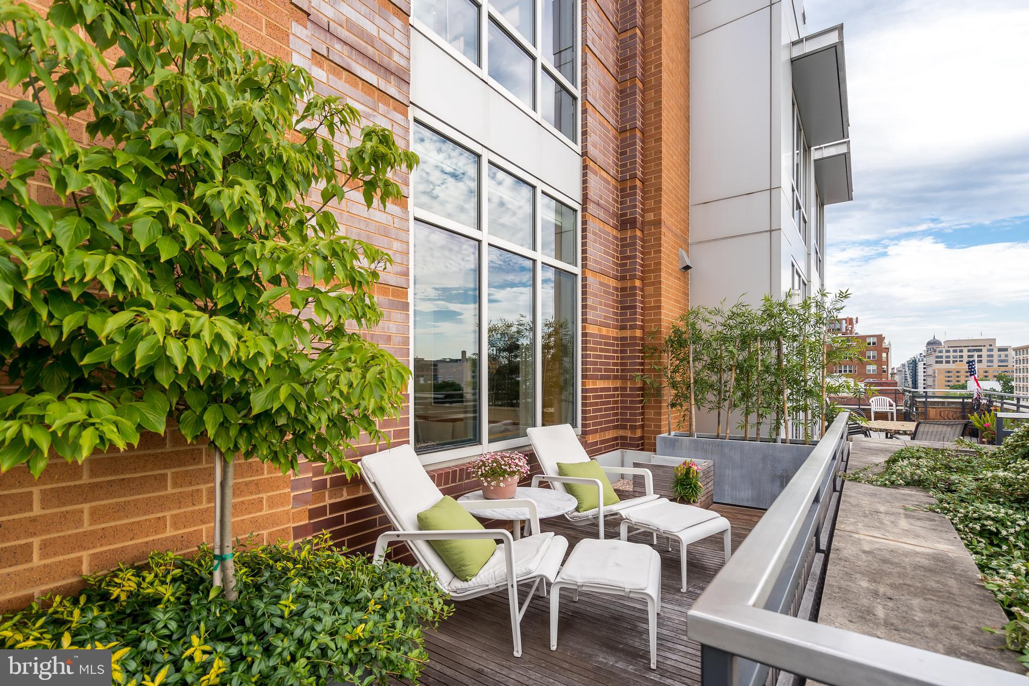 1515 15th Street Northwest, Unit 607 Washington, DC 20005 - Photo 8 of 53