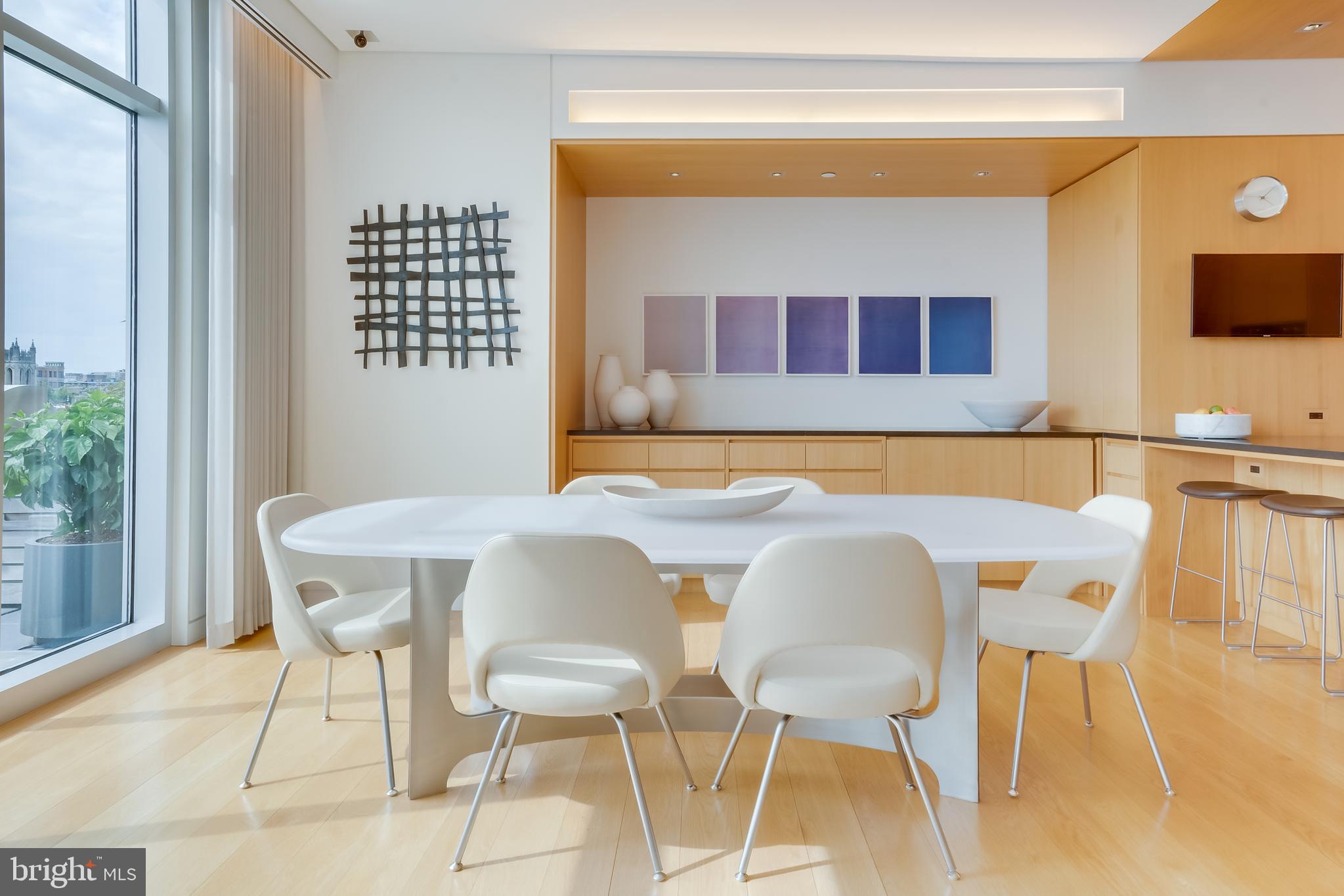 1515 15th Street Northwest, Unit 607 Washington, DC 20005 - Photo 9 of 53