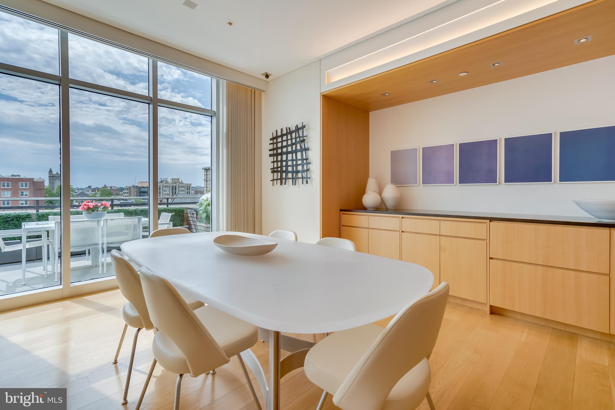 1515 15th Street Northwest, Unit 607 Washington, DC 20005 - Photo 10 of 53