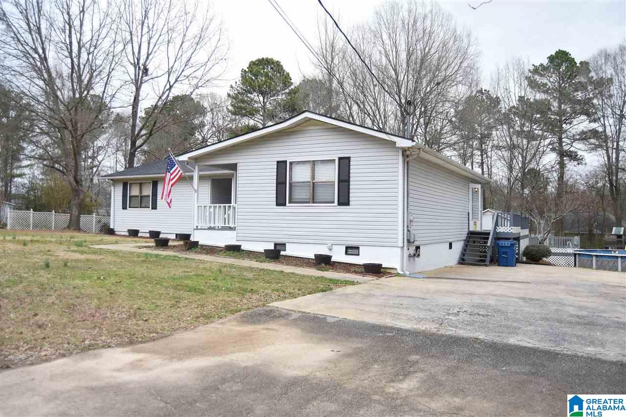 2301 Lark Lane Oxford, AL 36203 - Photo 3 of 43