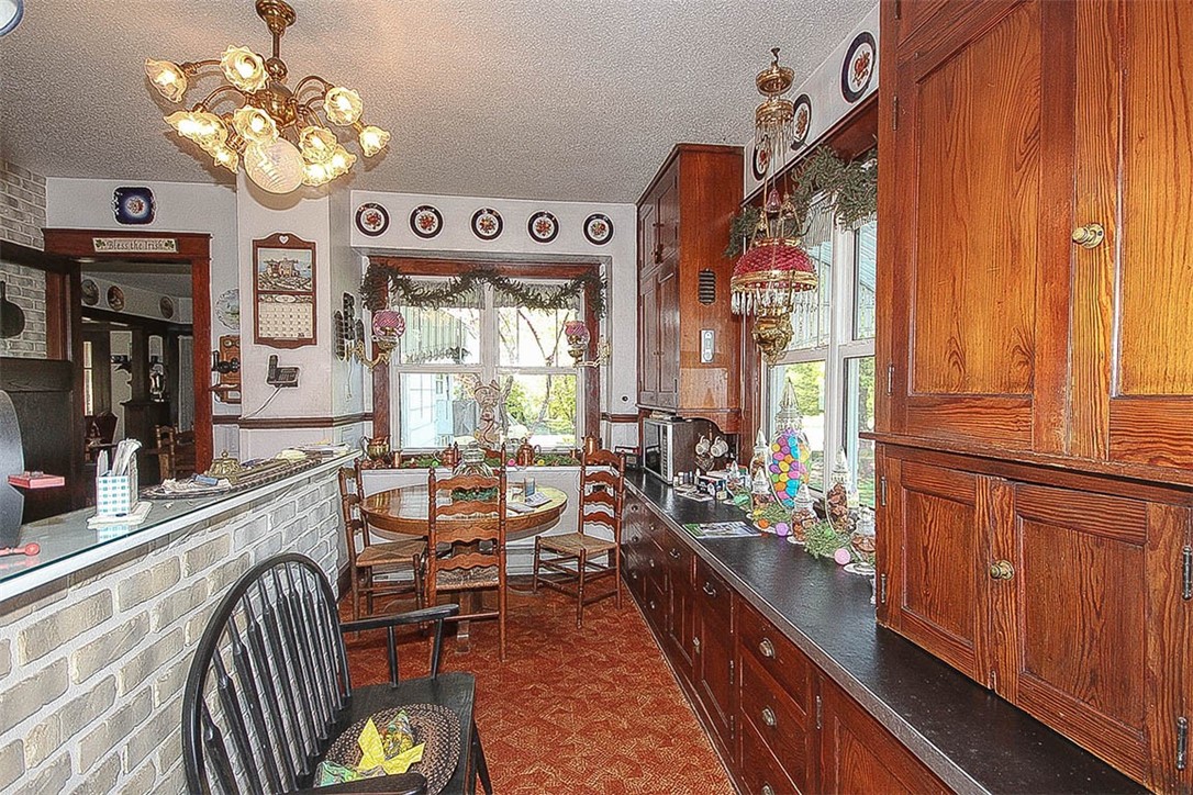 201 North Hickory Street Assumption, IL 62510 - Photo 12 of 30