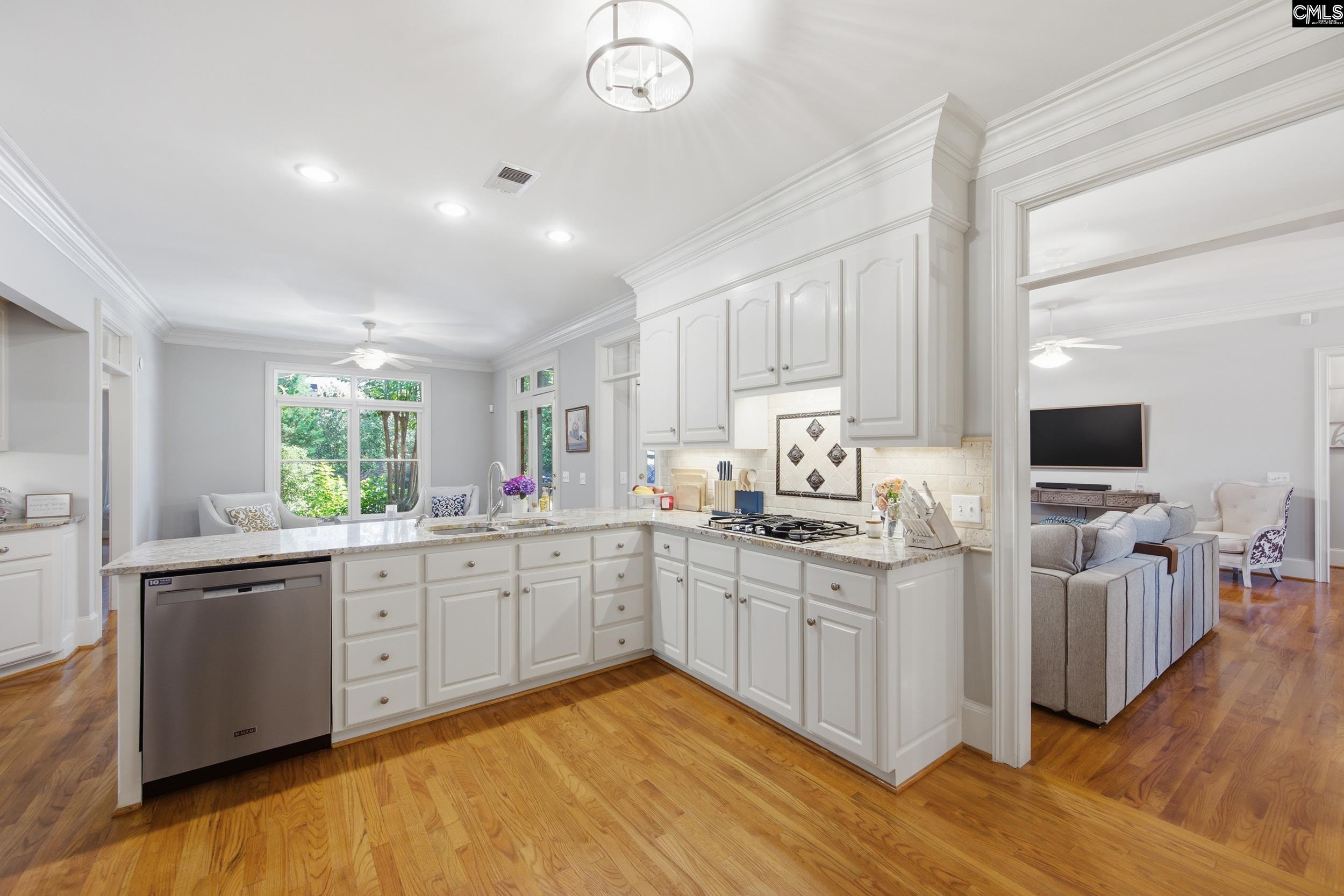 148 High Knoll Road Columbia, SC 29223 - Photo 15 of 78