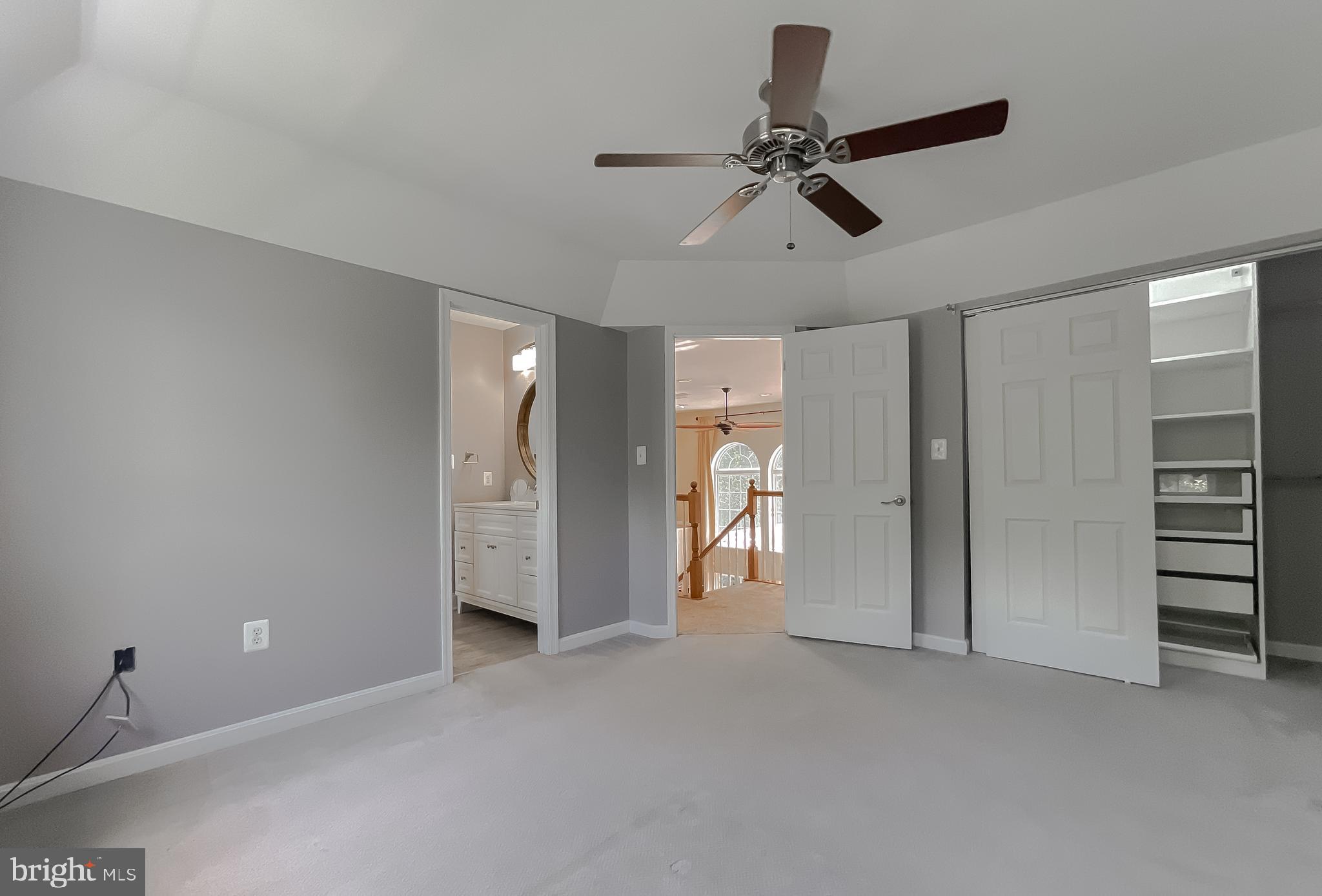 1825 Lottie Fowler Road Prince Frederick, MD 20678 - Photo 38 of 82 There's a Jack-n-Jill Bathroom