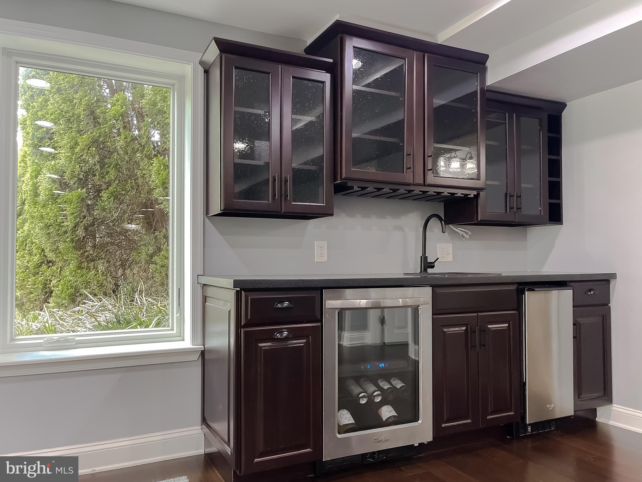 1825 Lottie Fowler Road Prince Frederick, MD 20678 - Photo 49 of 82 w/fridge & icemaker