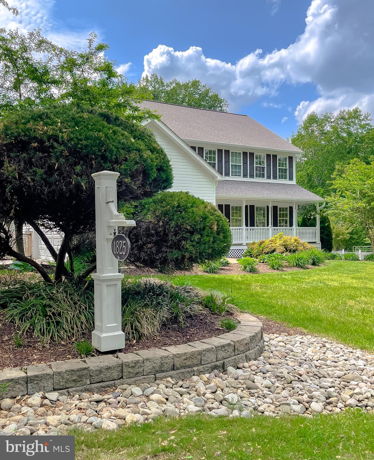 1825 Lottie Fowler Road Prince Frederick, MD 20678 - Photo 74 of 82 Gallery Image 74