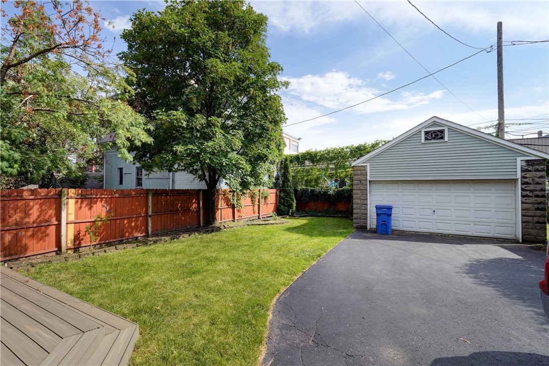 31 Birch Crescent Rochester, NY 14607 - Photo 44 of 44