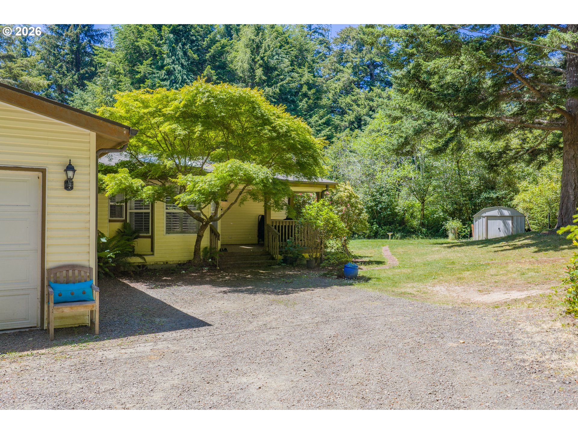 62291 Crown Point Road Coos Bay, OR 97420 - Photo 6 of 48