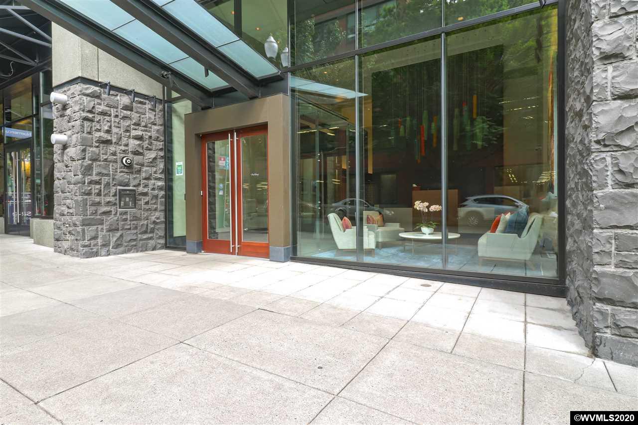 1025 Northwest Couch Street Portland, OR 97209 - Photo 1 of 22