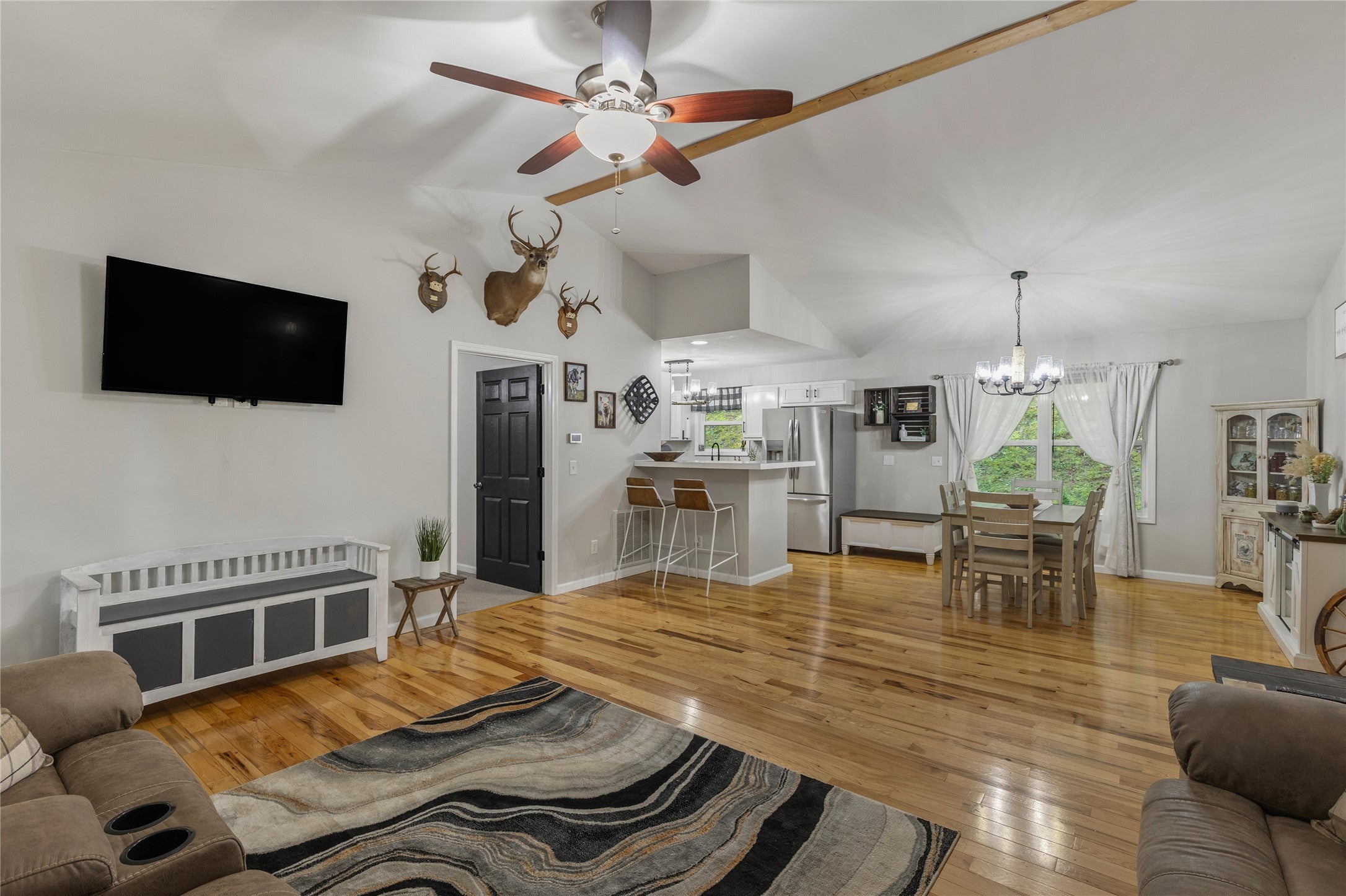 1344 Fulcher Road Franklin, NC 28734 - Photo 20 of 58 Gallery Image 20