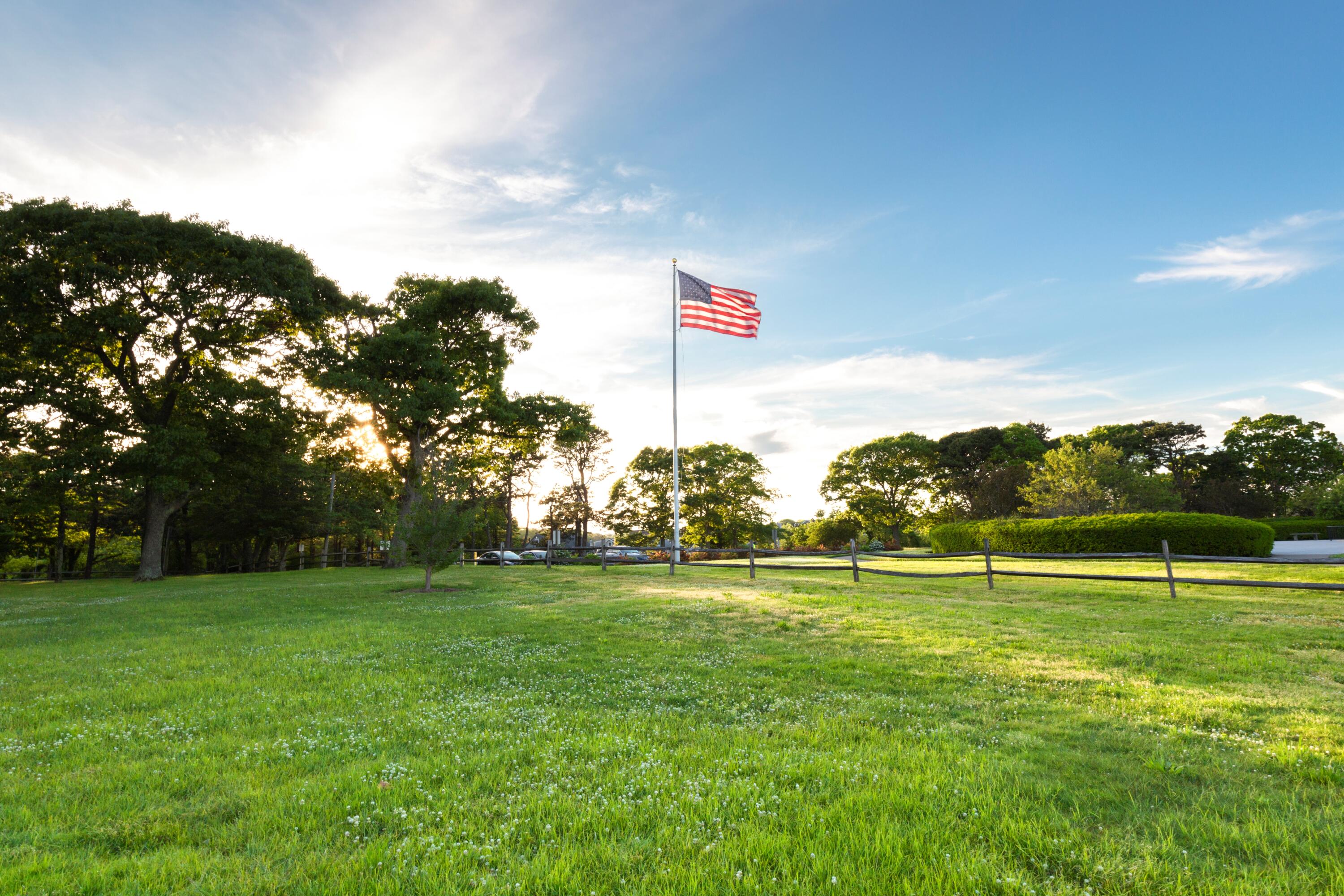 712 Main Street Hyannis, MA 02601 - Photo 76 of 88 JFK Memorial Park