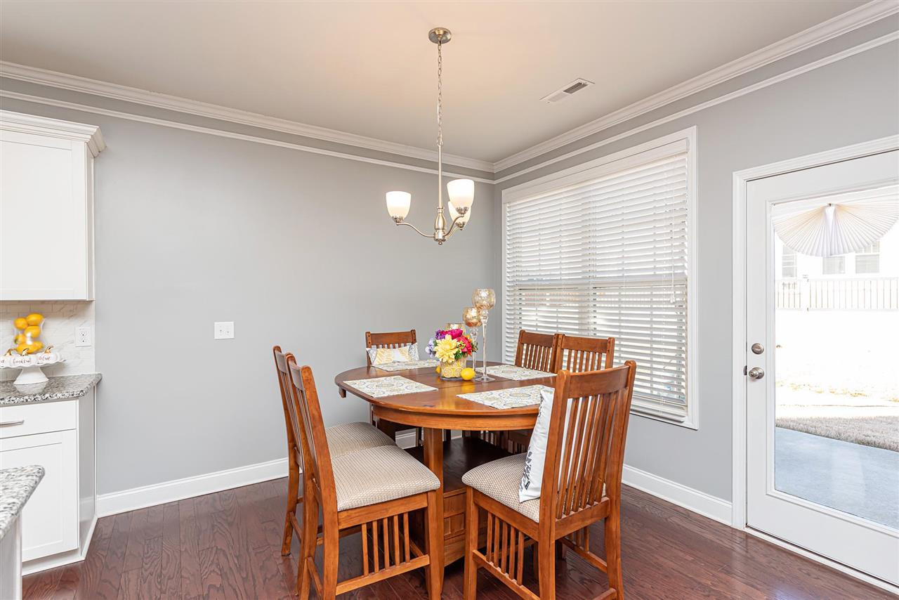 5203 Snowbell Court Raleigh, NC 27616 - Photo 9 of 26 Photo 9