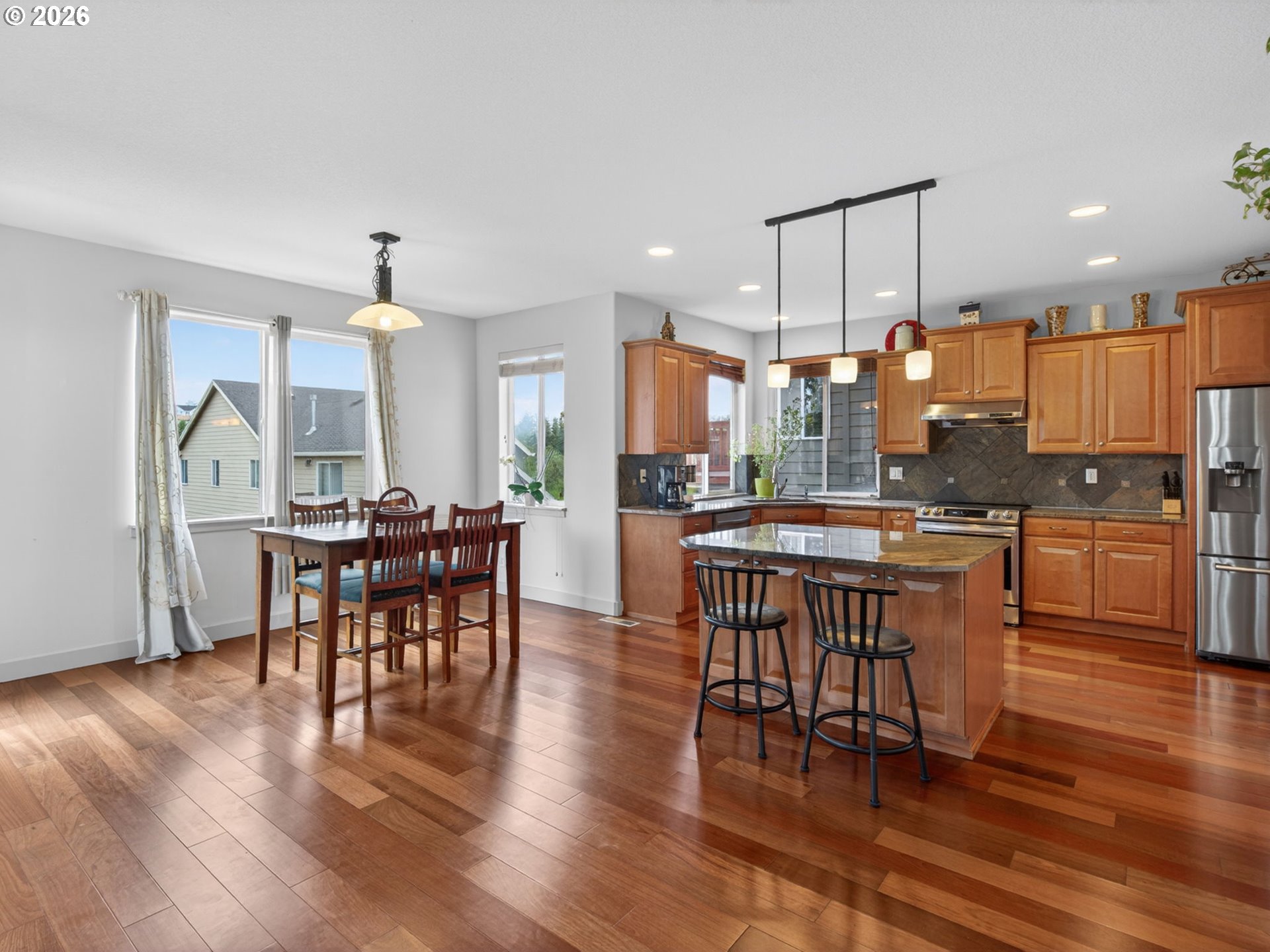 5907 Northwest Redfox Drive Portland, OR 97229 - Photo 12 of 48