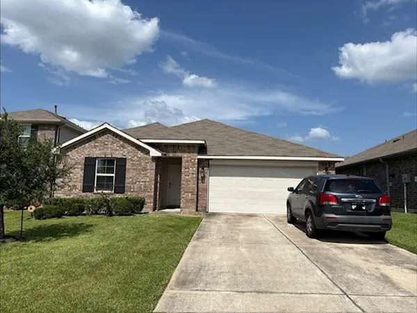 $2,600 | 13932 Payette Arbor Court, Conroe, TX 77384