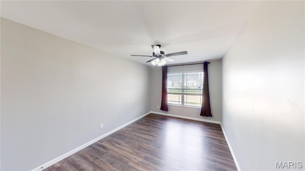 2511 Welsch Drive Shiloh, IL 62221 - Photo 15 of 56