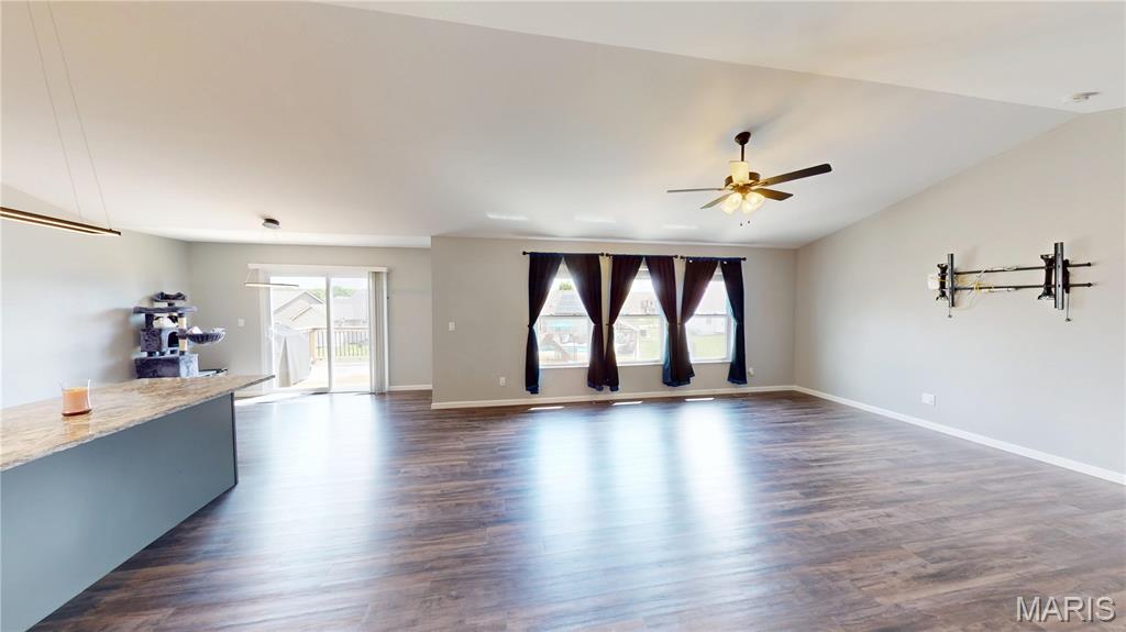 2511 Welsch Drive Shiloh, IL 62221 - Photo 17 of 56