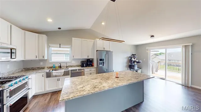 $479,000 | 2511 Welsch Drive, Shiloh, IL 62221